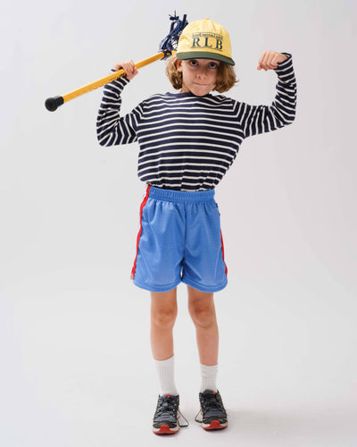 LAX KIDS SHORT