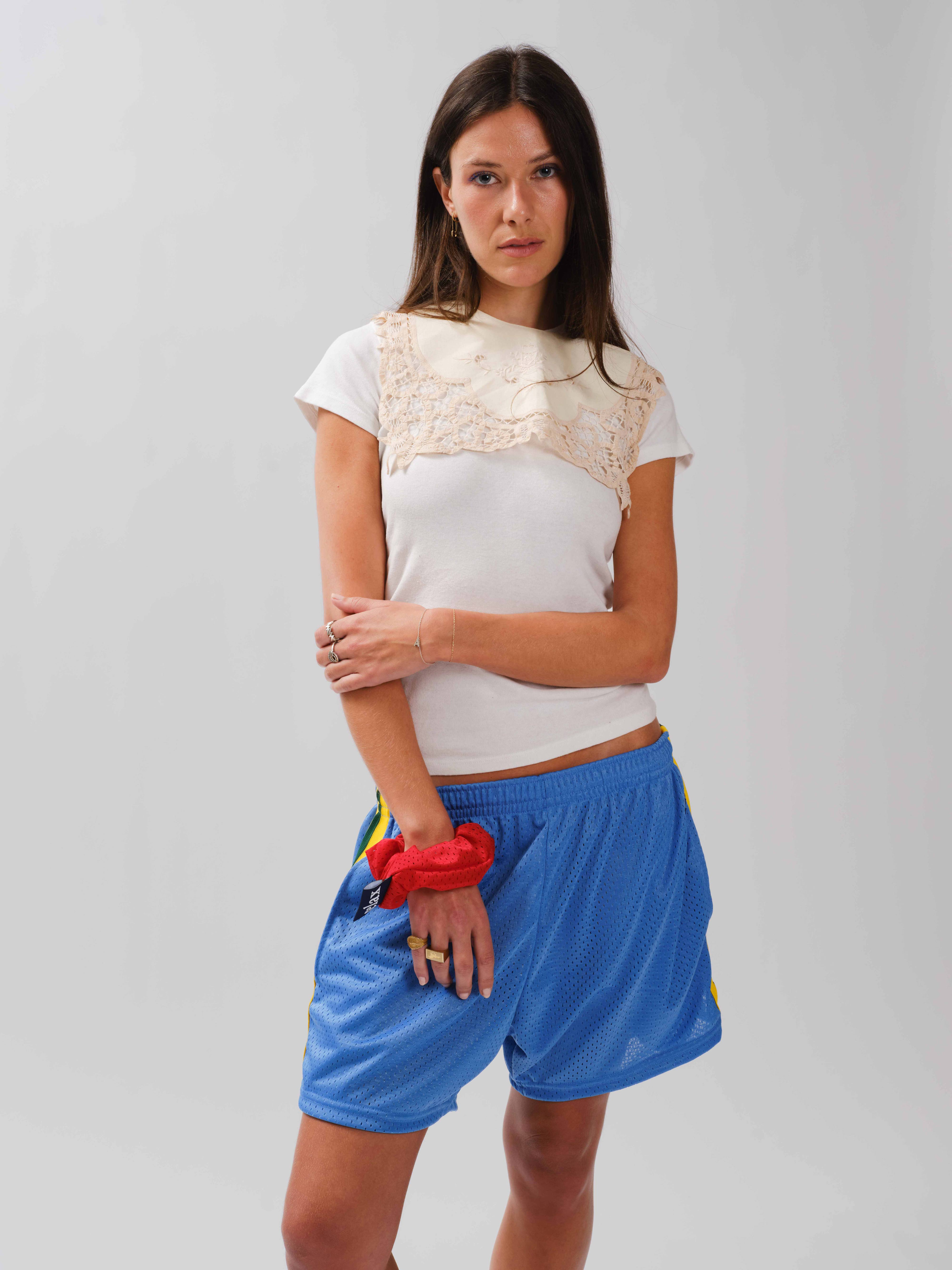 R1 LAX SHORT