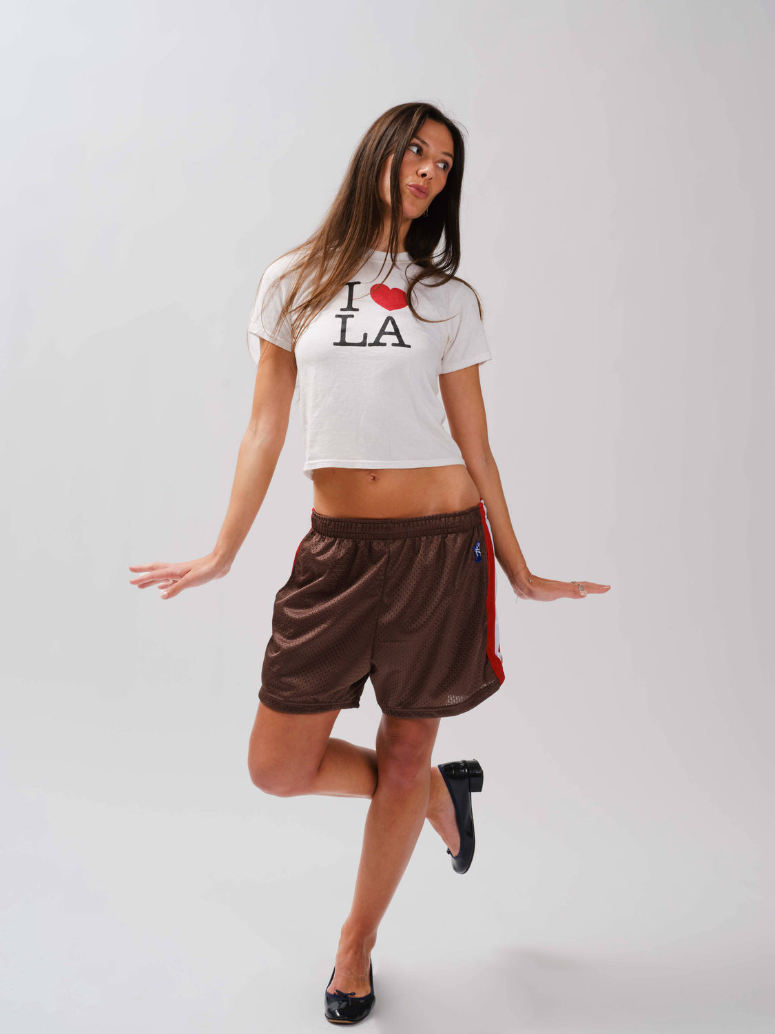 R1 LAX SHORT