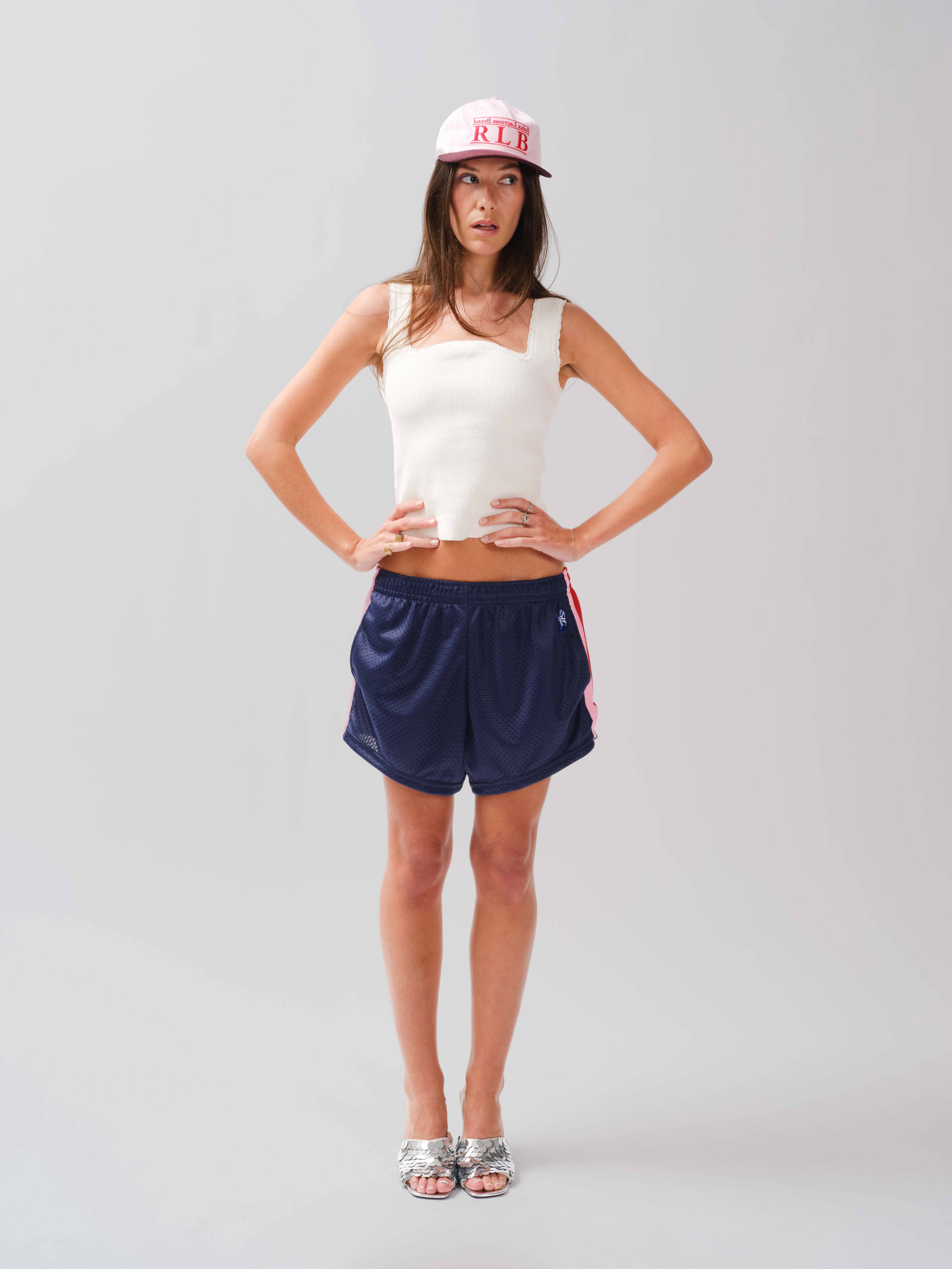 R1 LAX SHORT