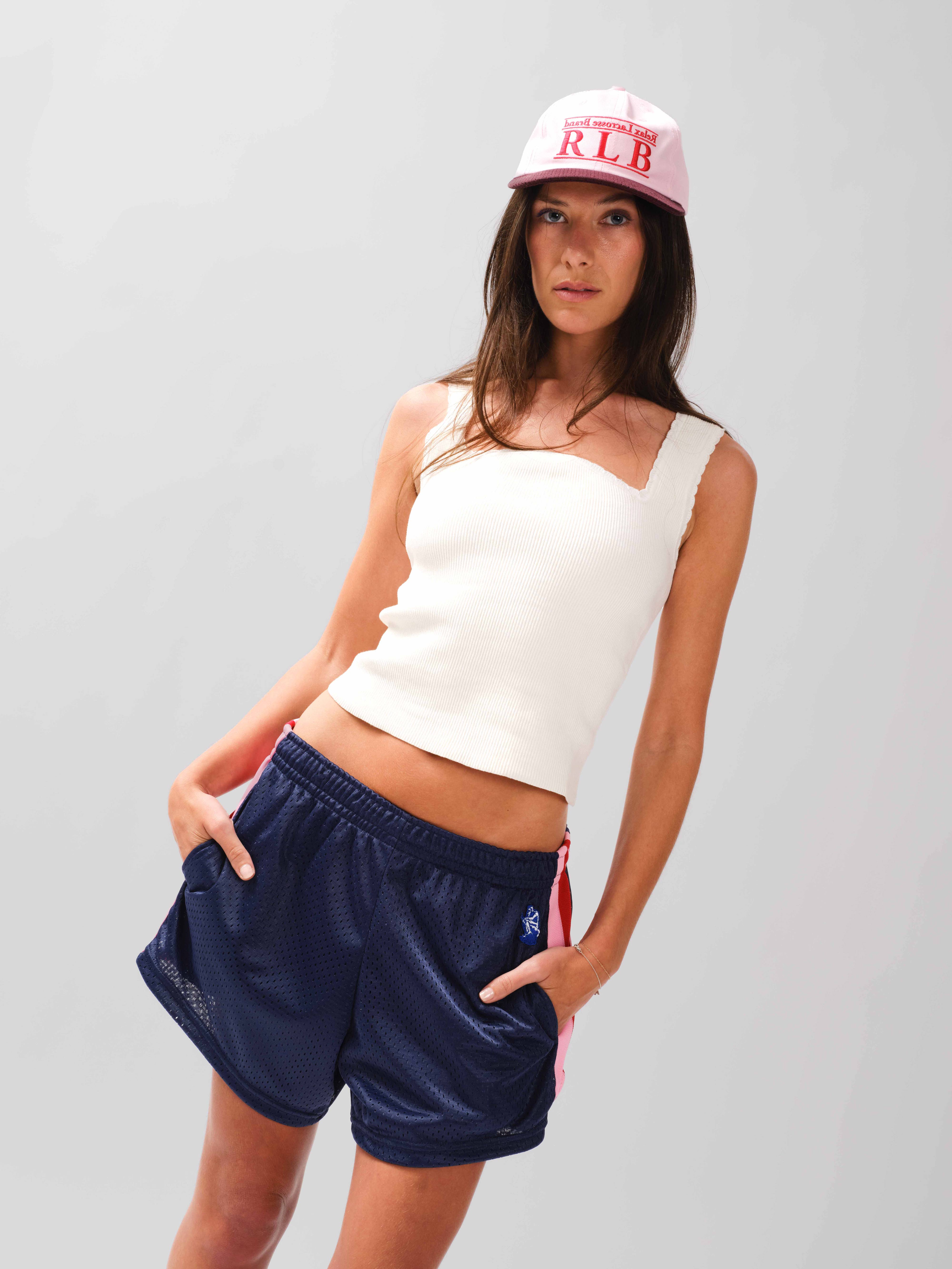 R1 LAX SHORT