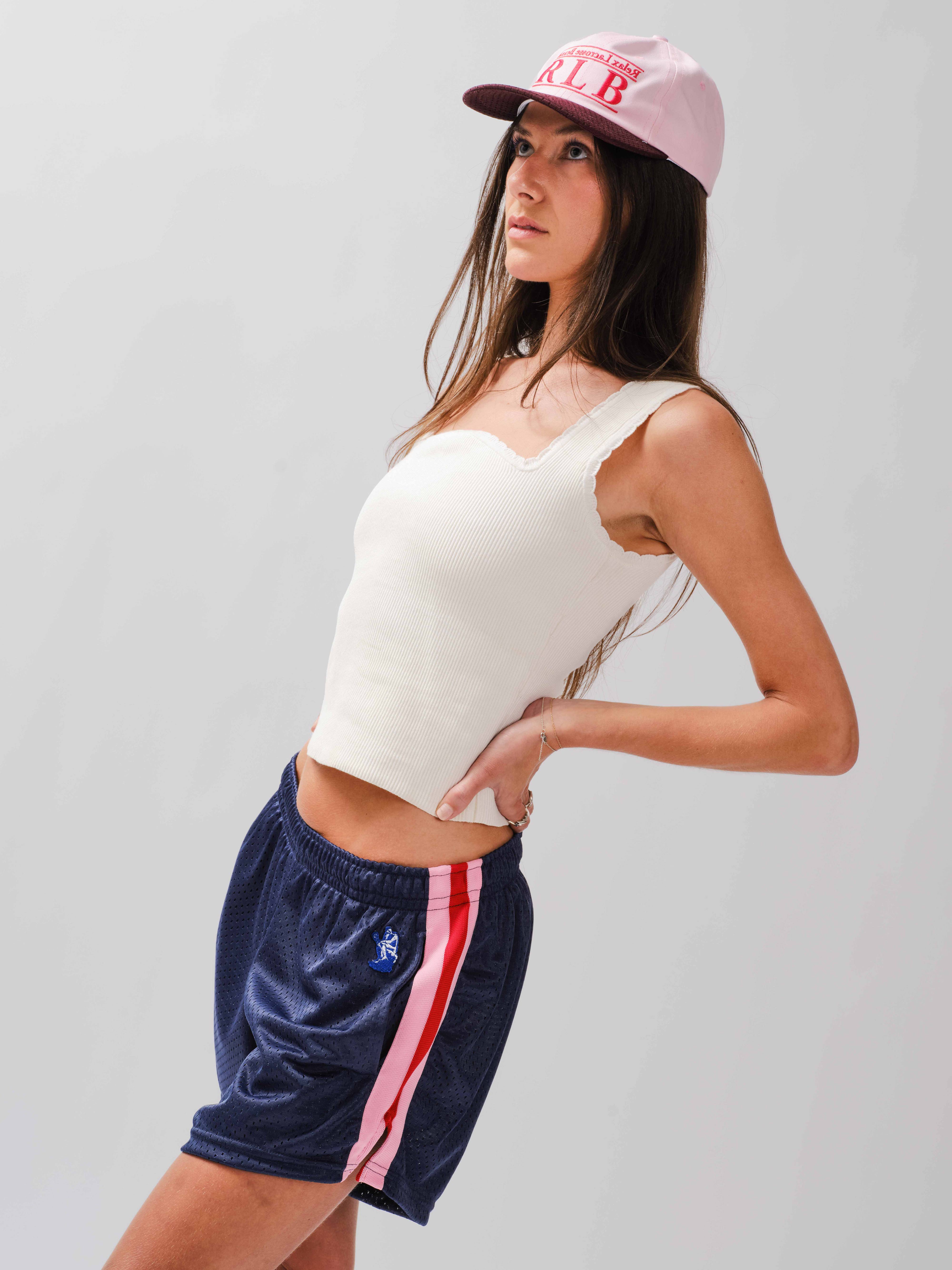 R1 LAX SHORT