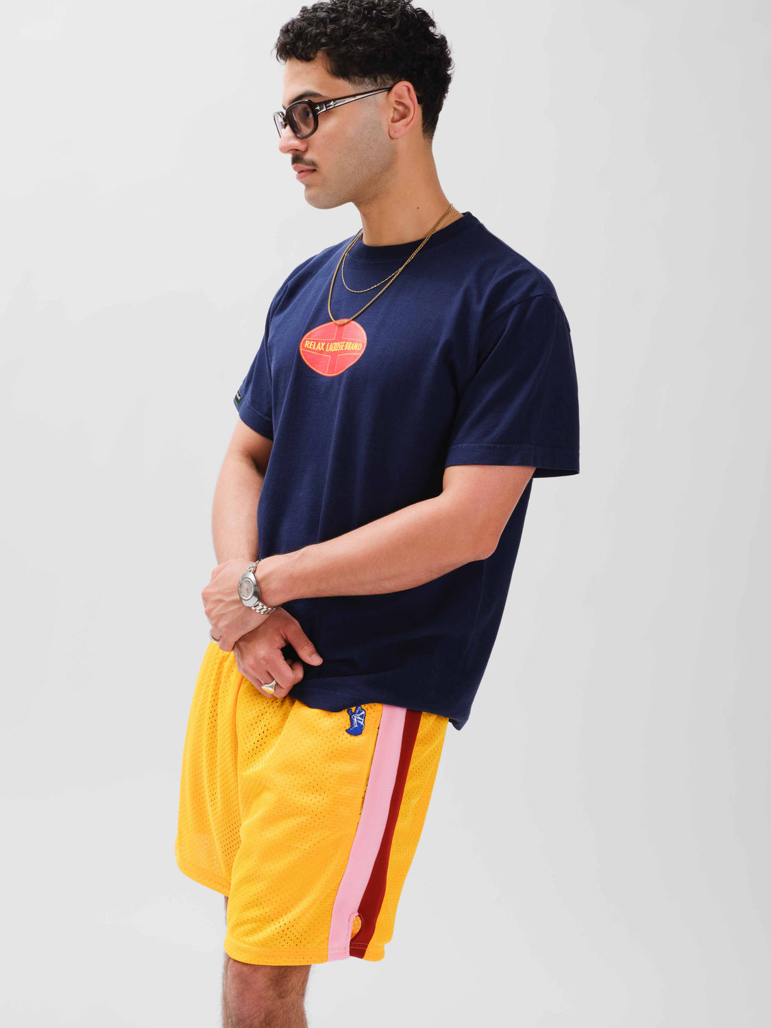 R1 LAX SHORT