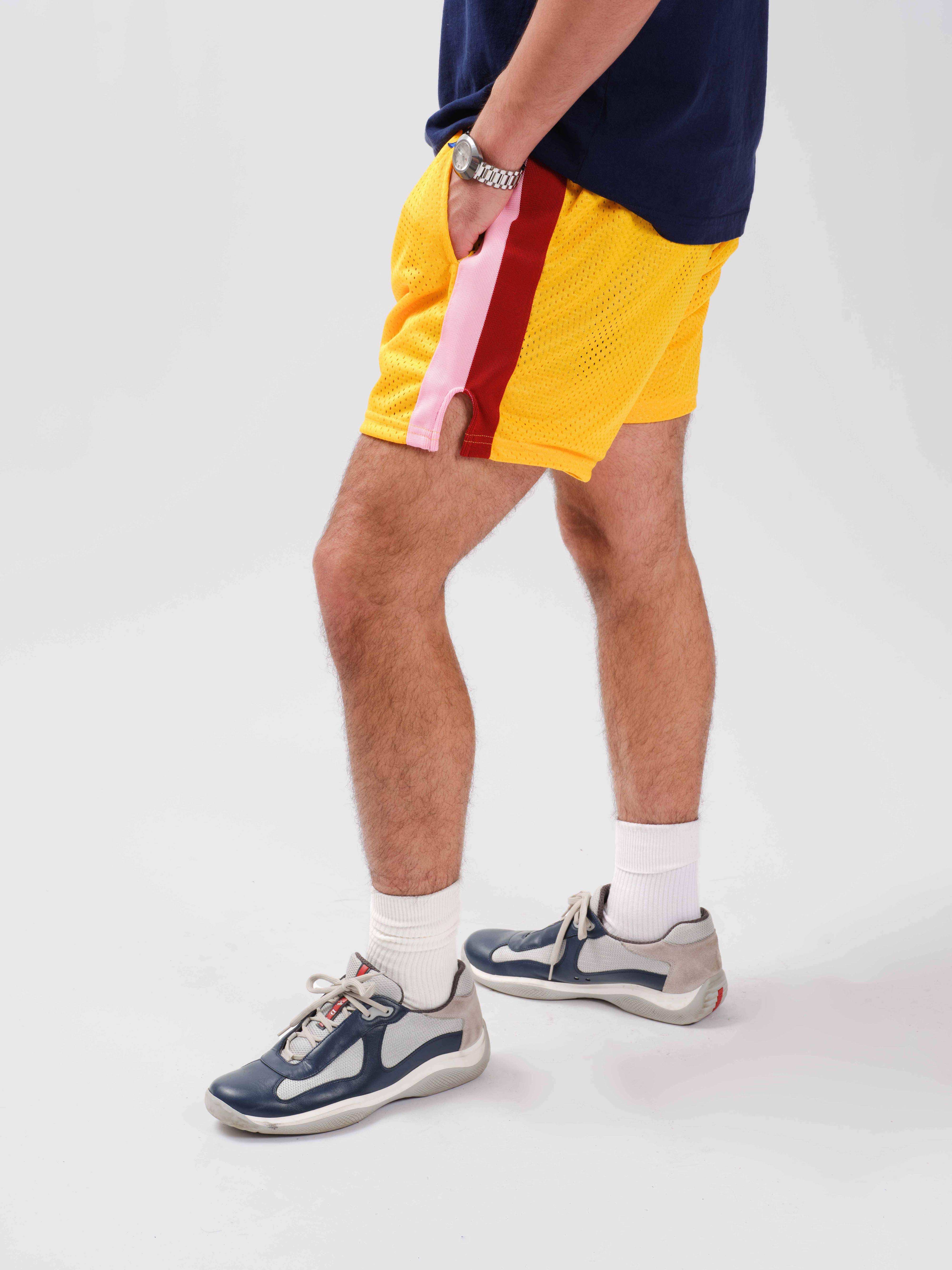 R1 LAX SHORT