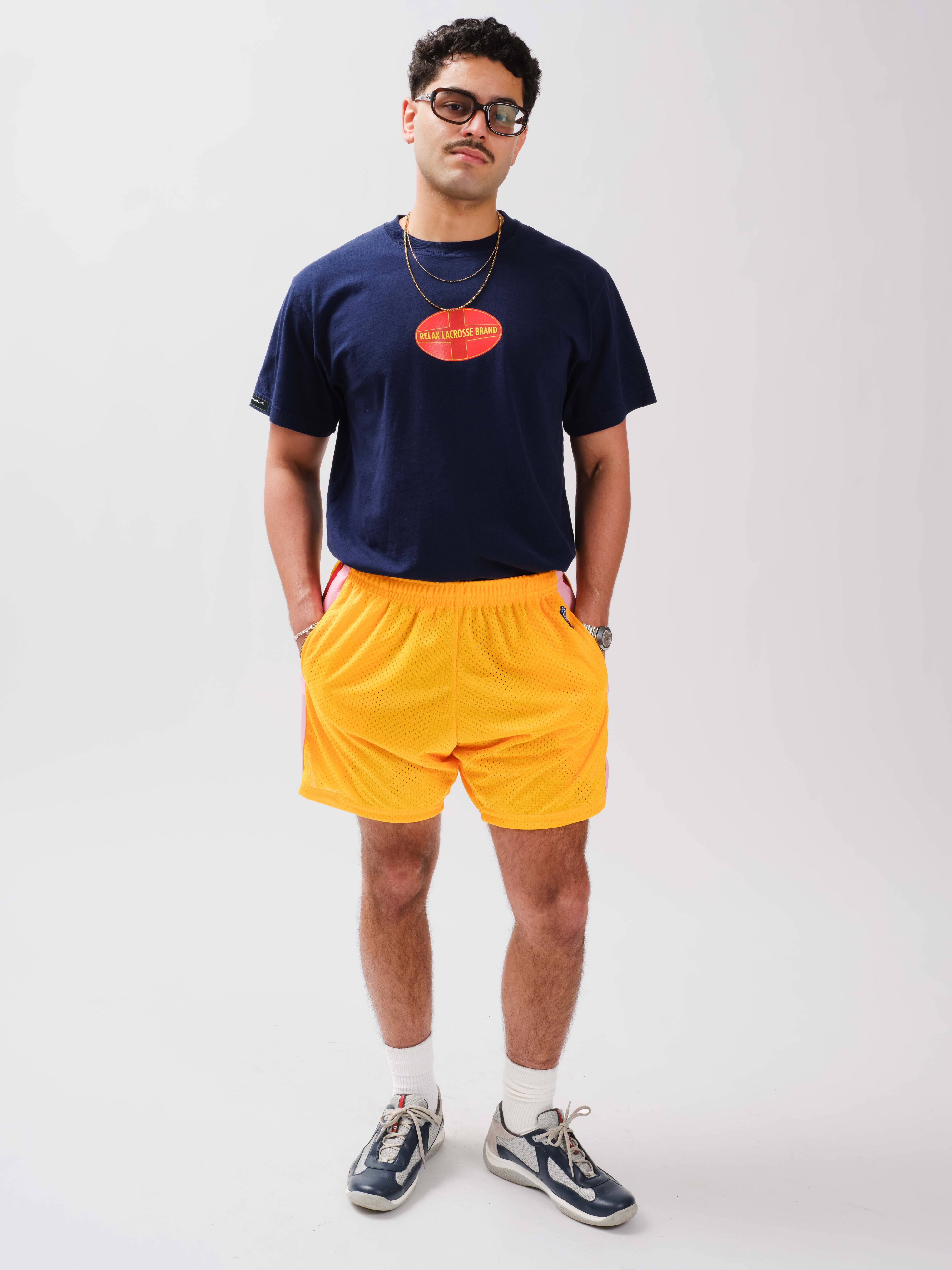 R1 LAX SHORT