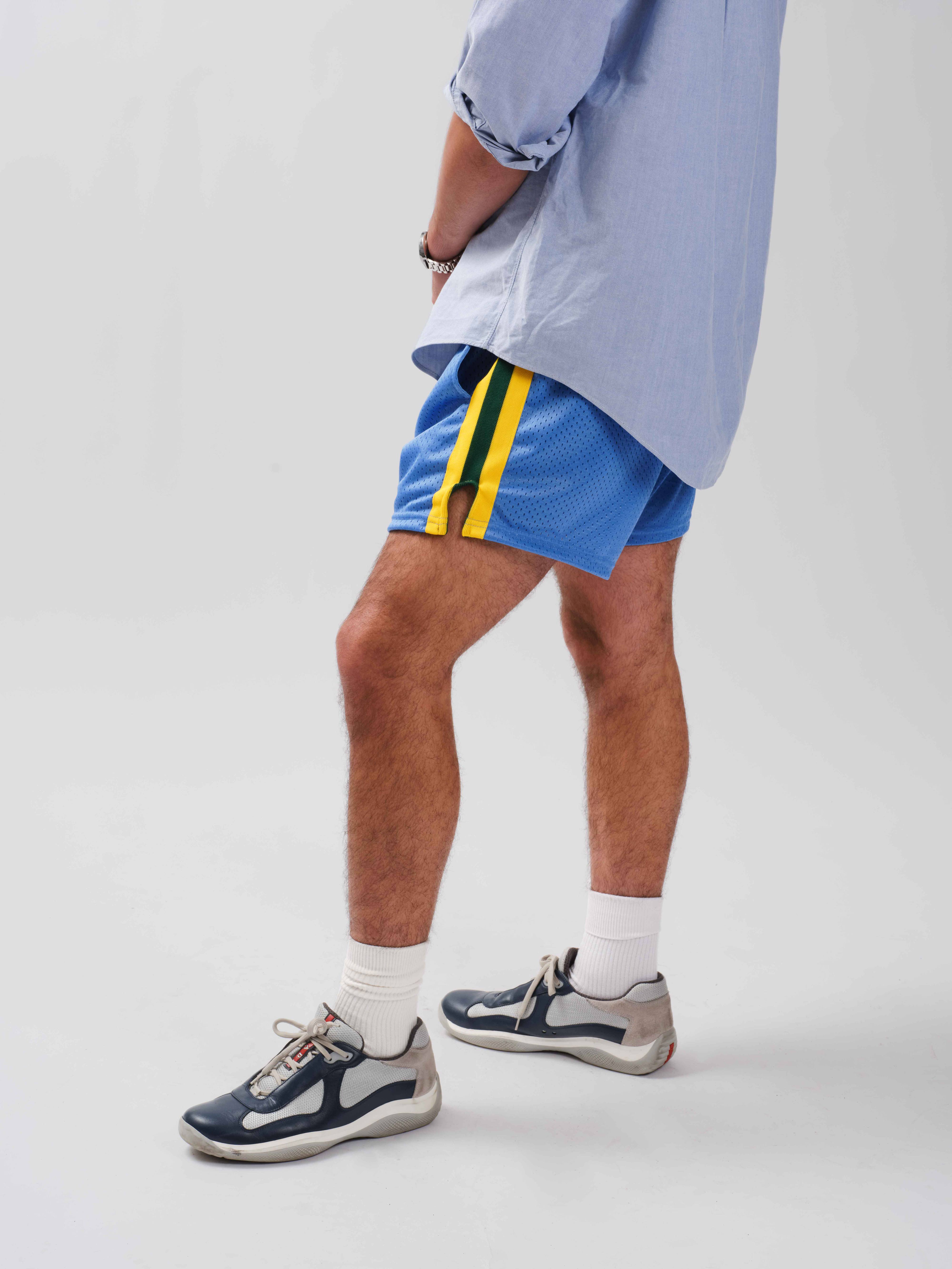 R1 LAX SHORT