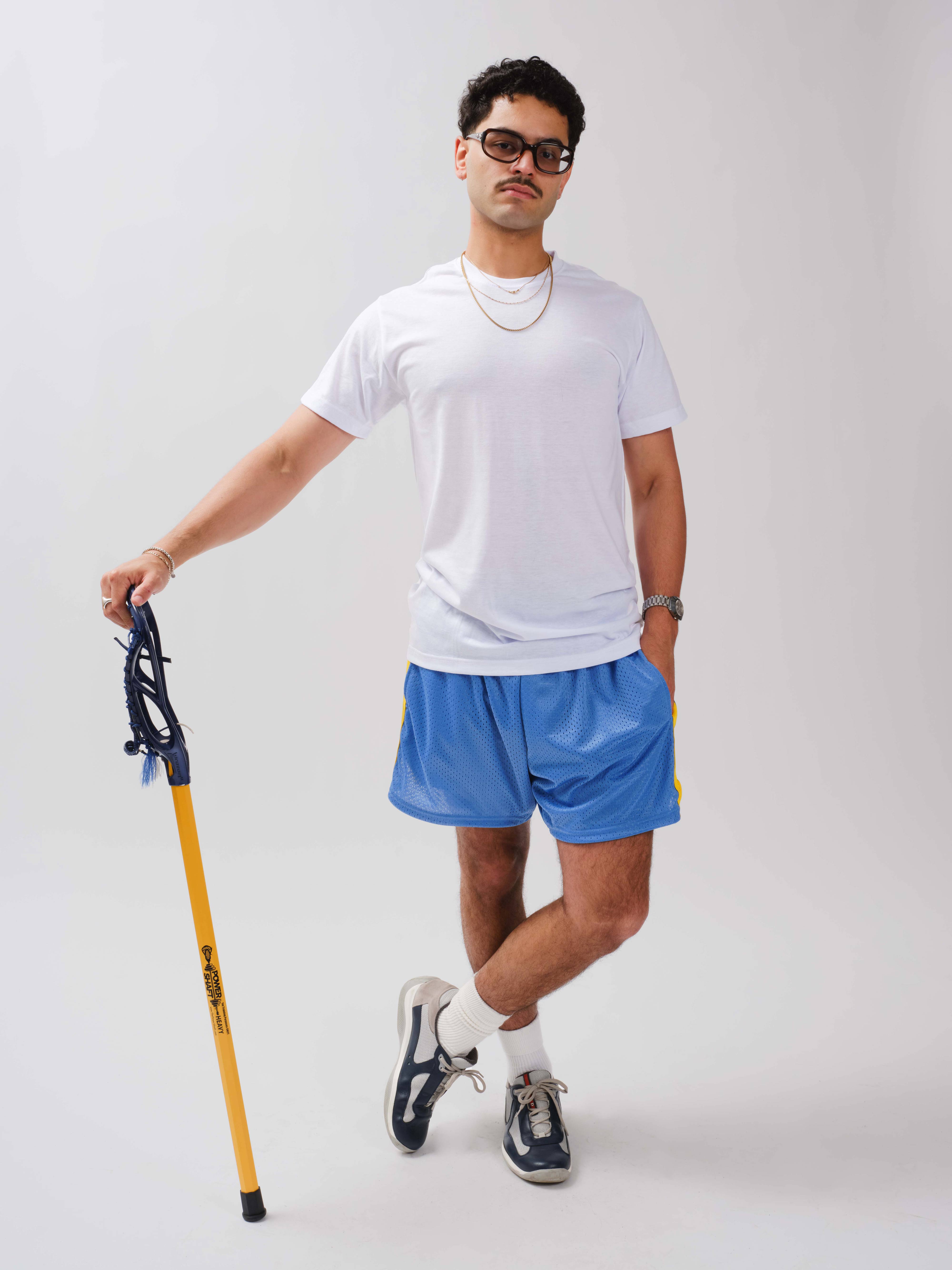 R1 LAX SHORT