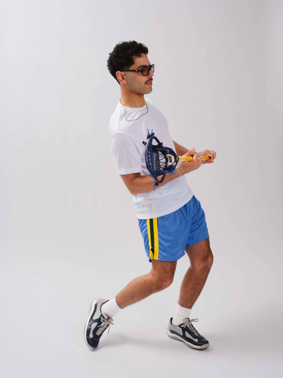 R1 LAX SHORT