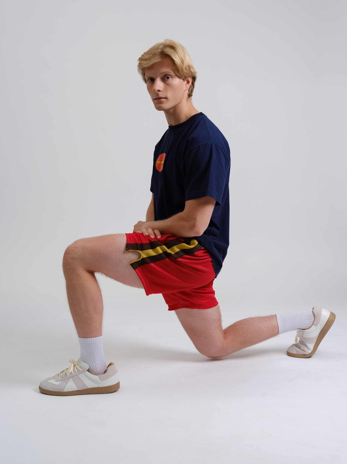 R1 LAX SHORT