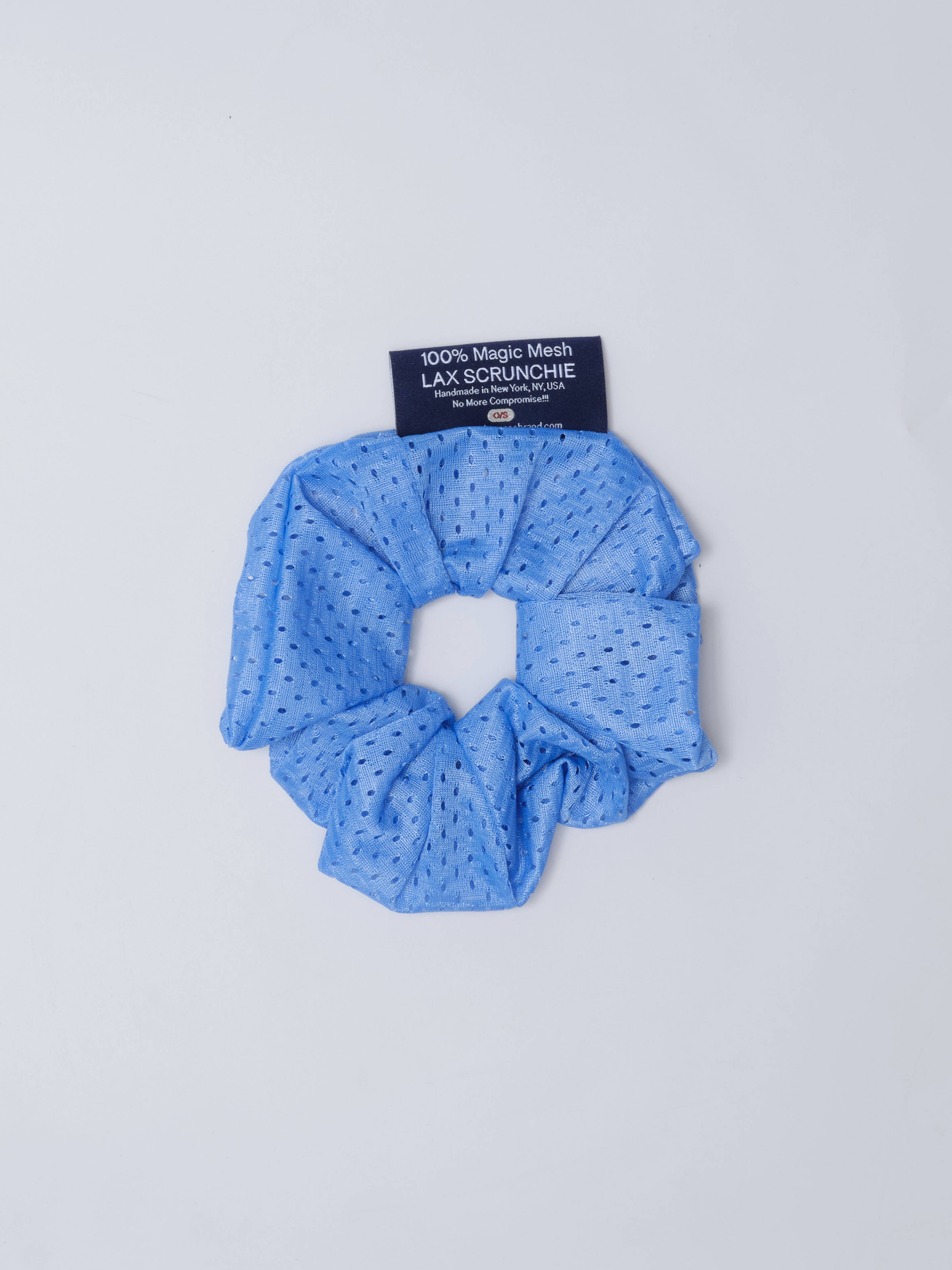 LAX SCRUNCHIE