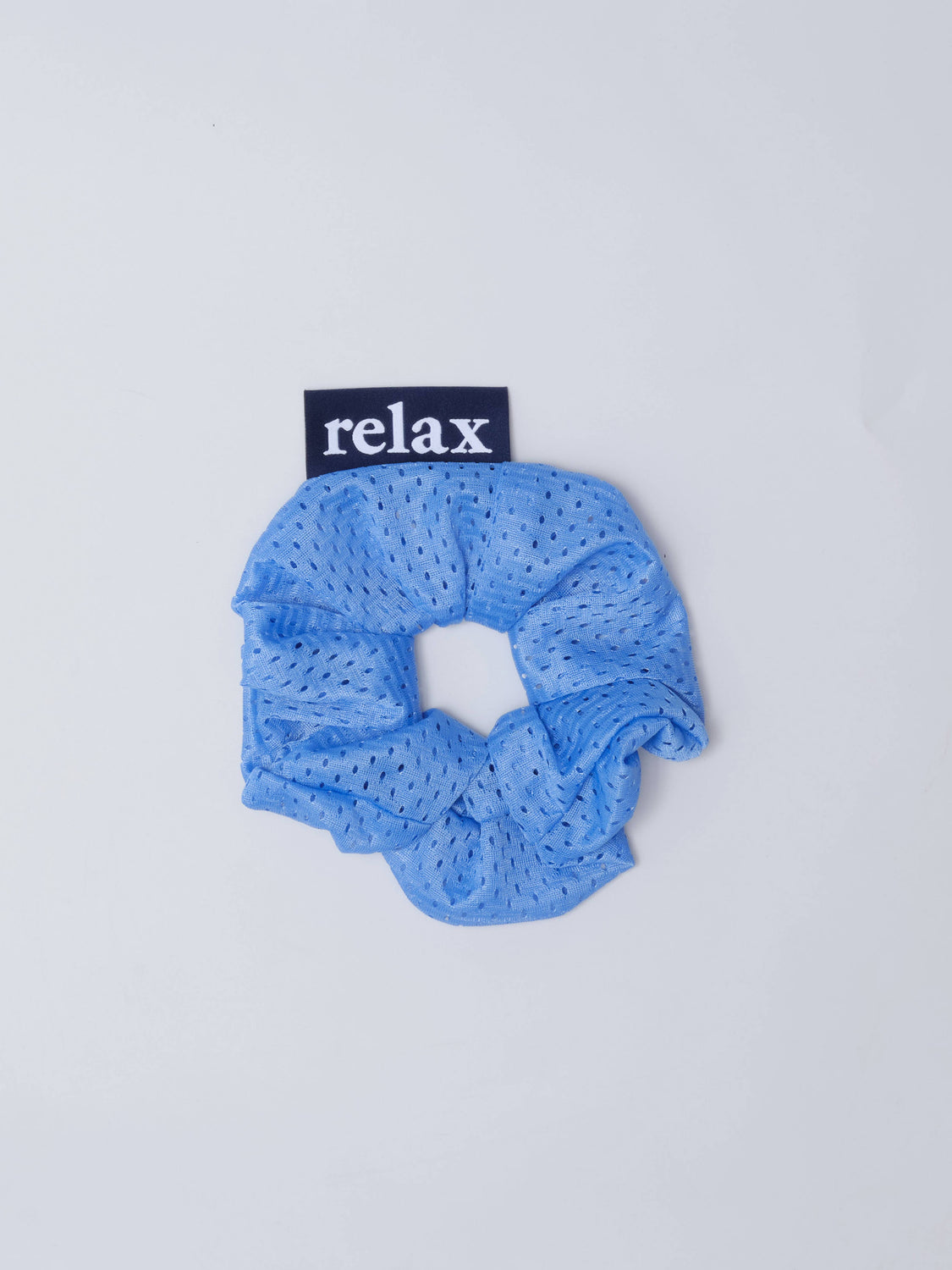 LAX SCRUNCHIE - hover