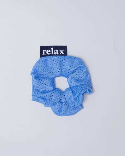 LAX SCRUNCHIE