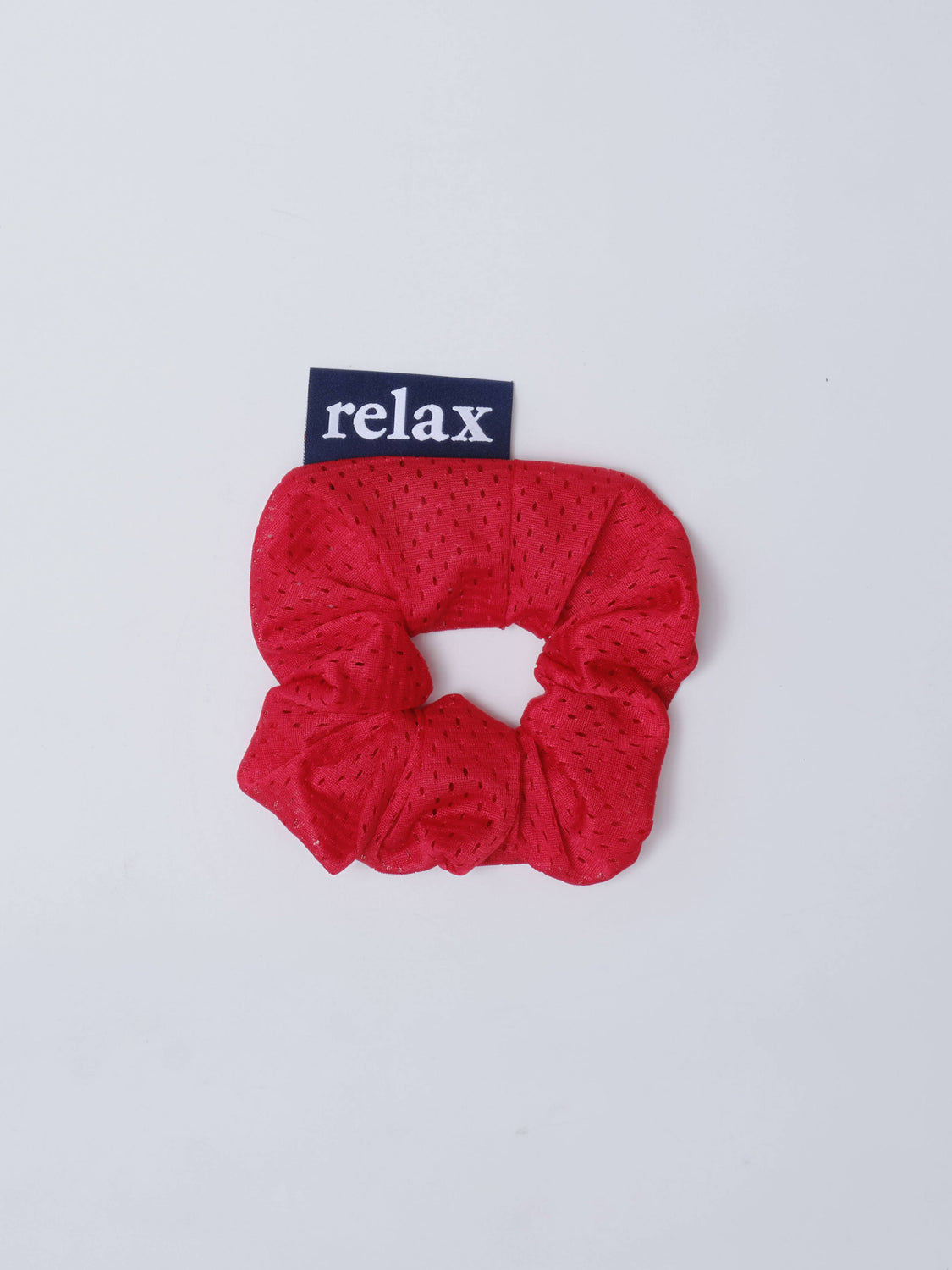 LAX SCRUNCHIE - hover