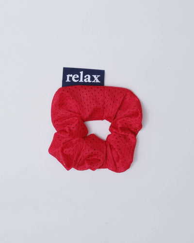 LAX SCRUNCHIE