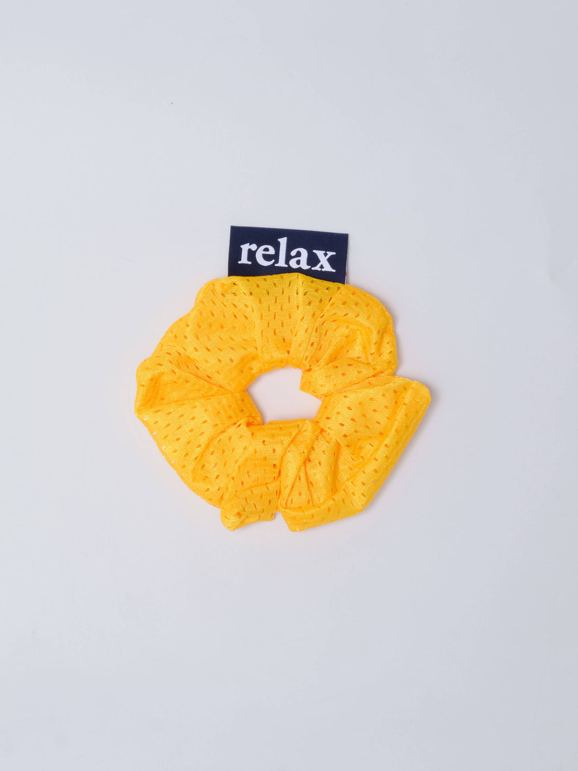 LAX SCRUNCHIE - hover