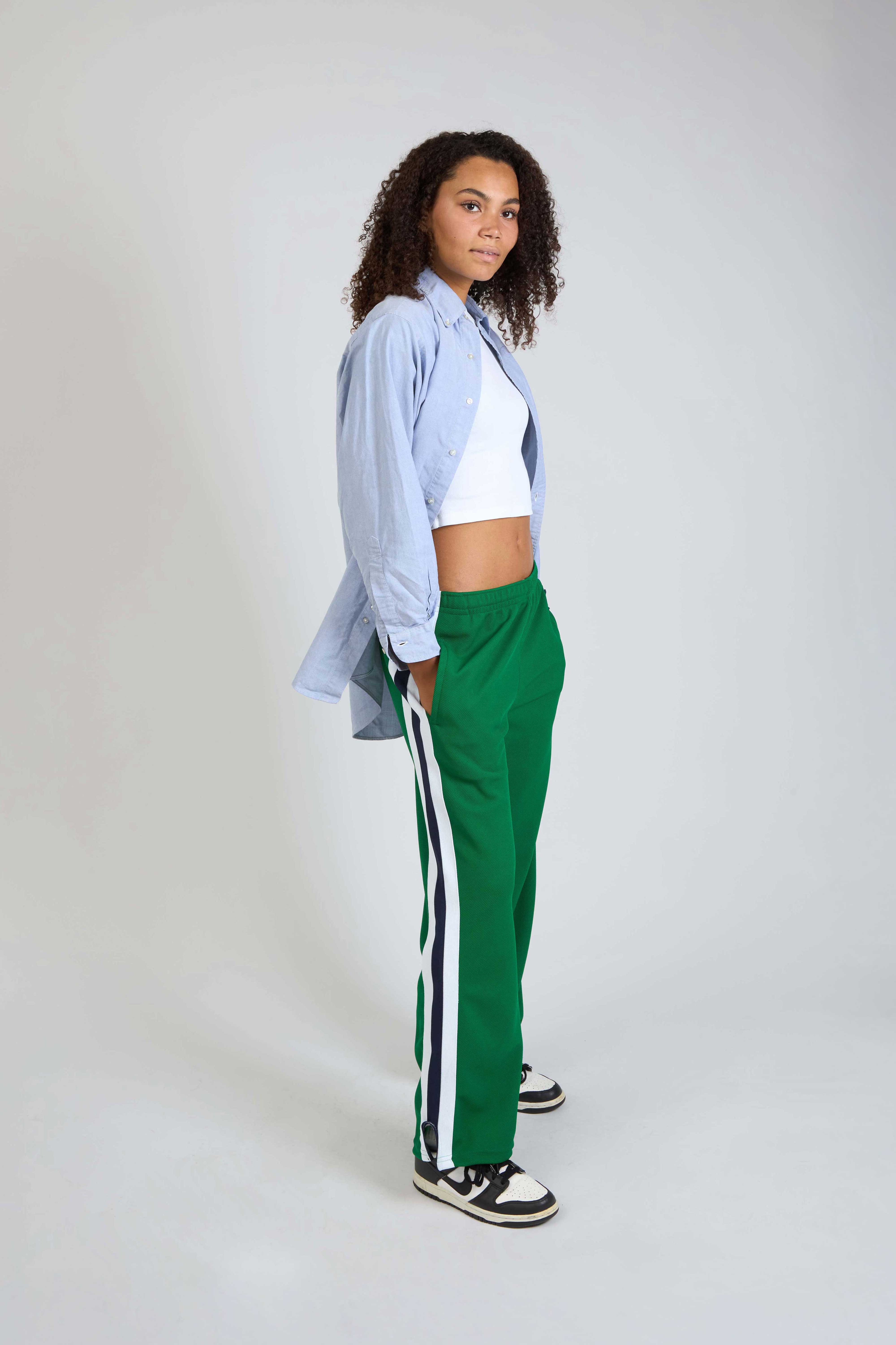 LAX PANT