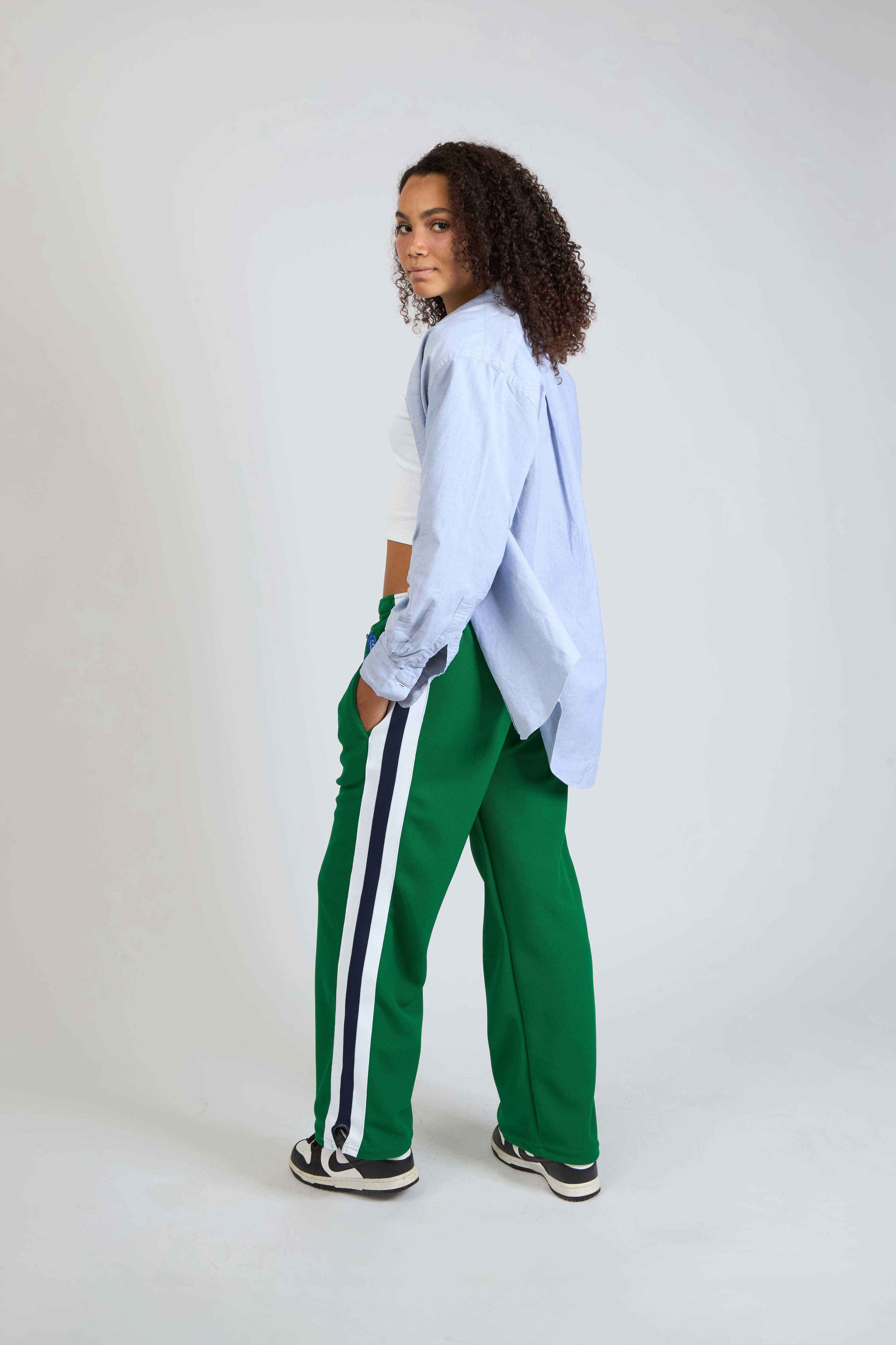 LAX PANT