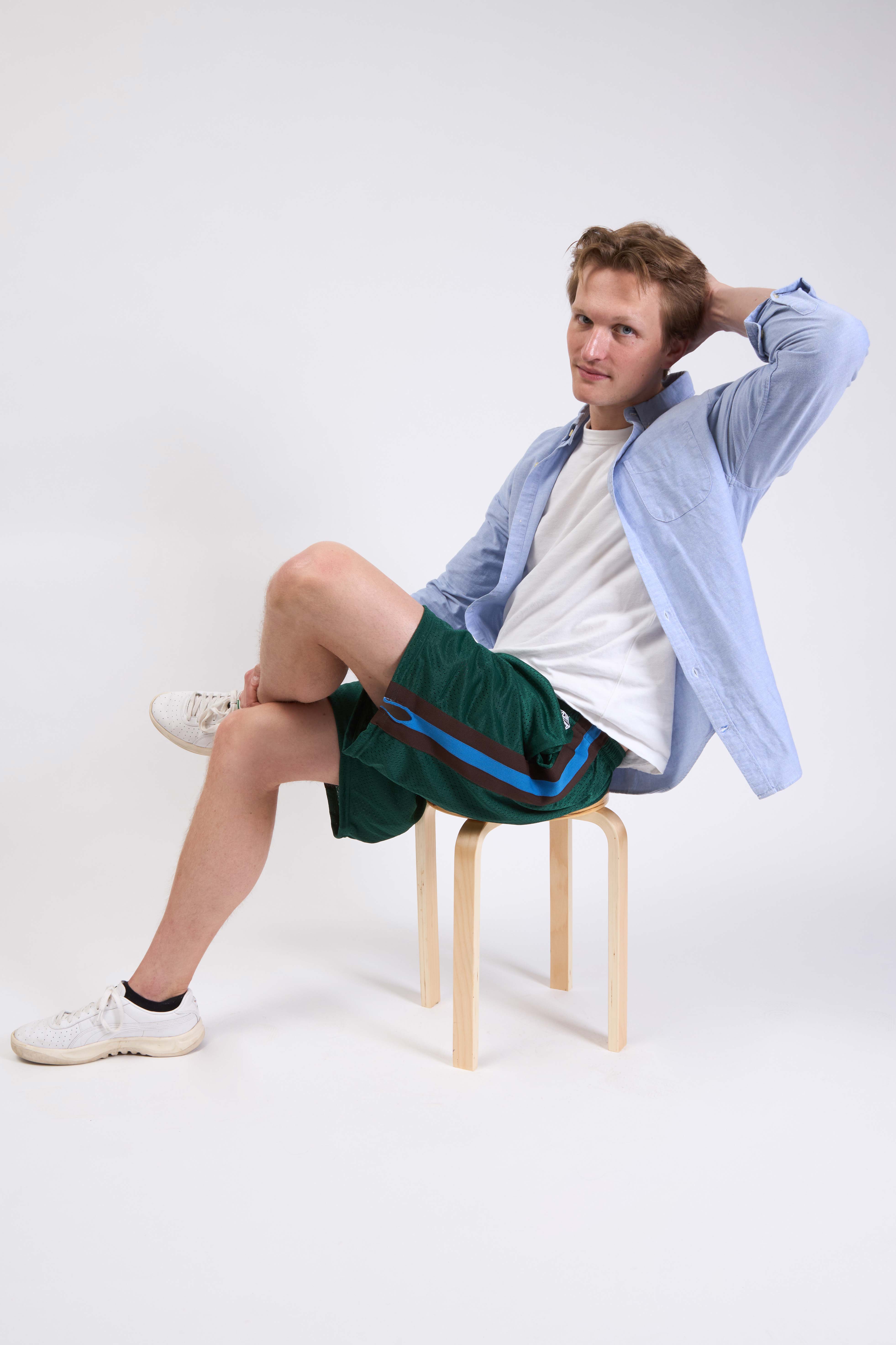 LAX SHORT