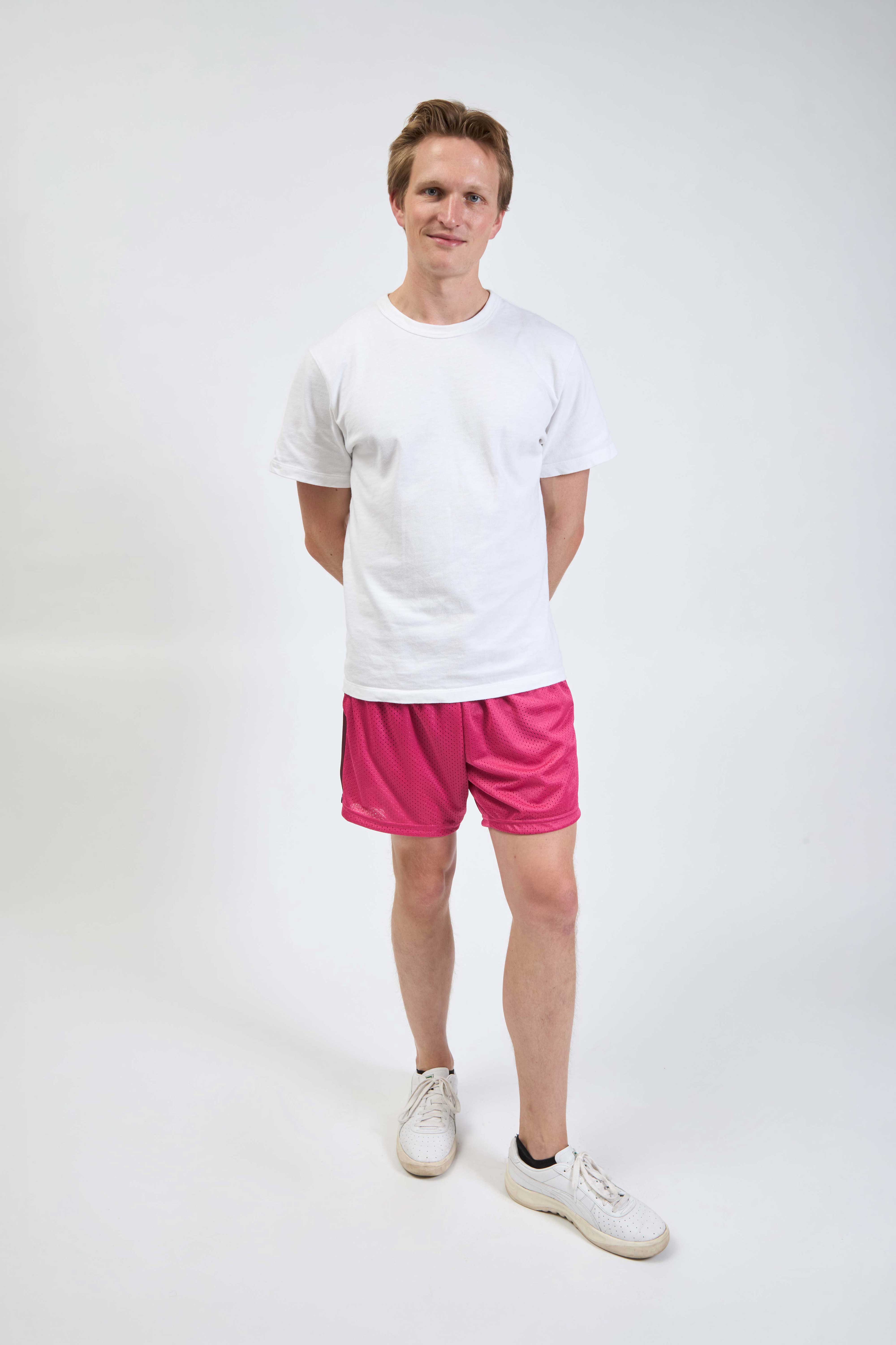 LAX SHORT