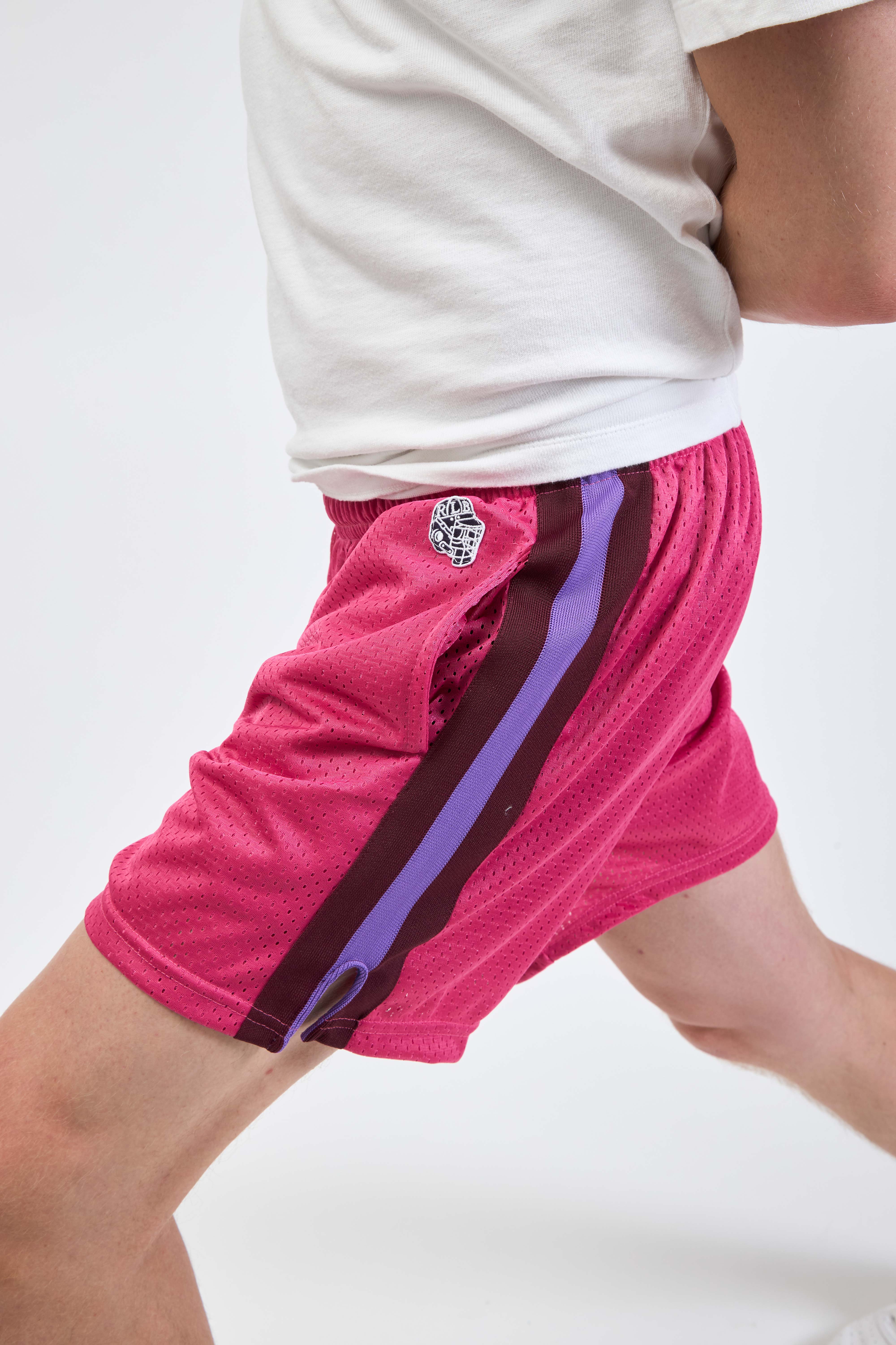LAX SHORT