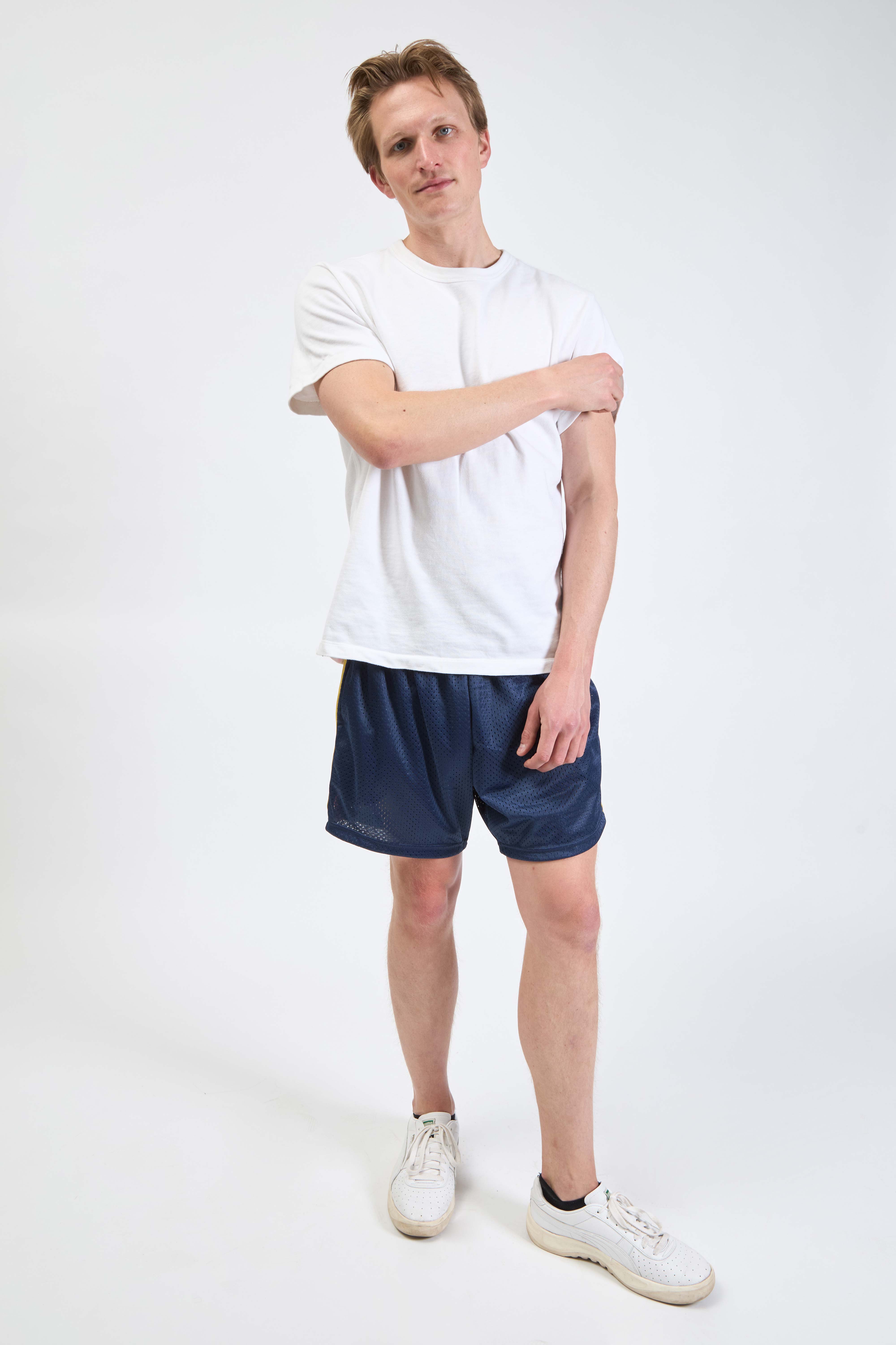 LAX SHORT