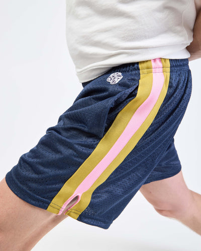 LAX SHORT