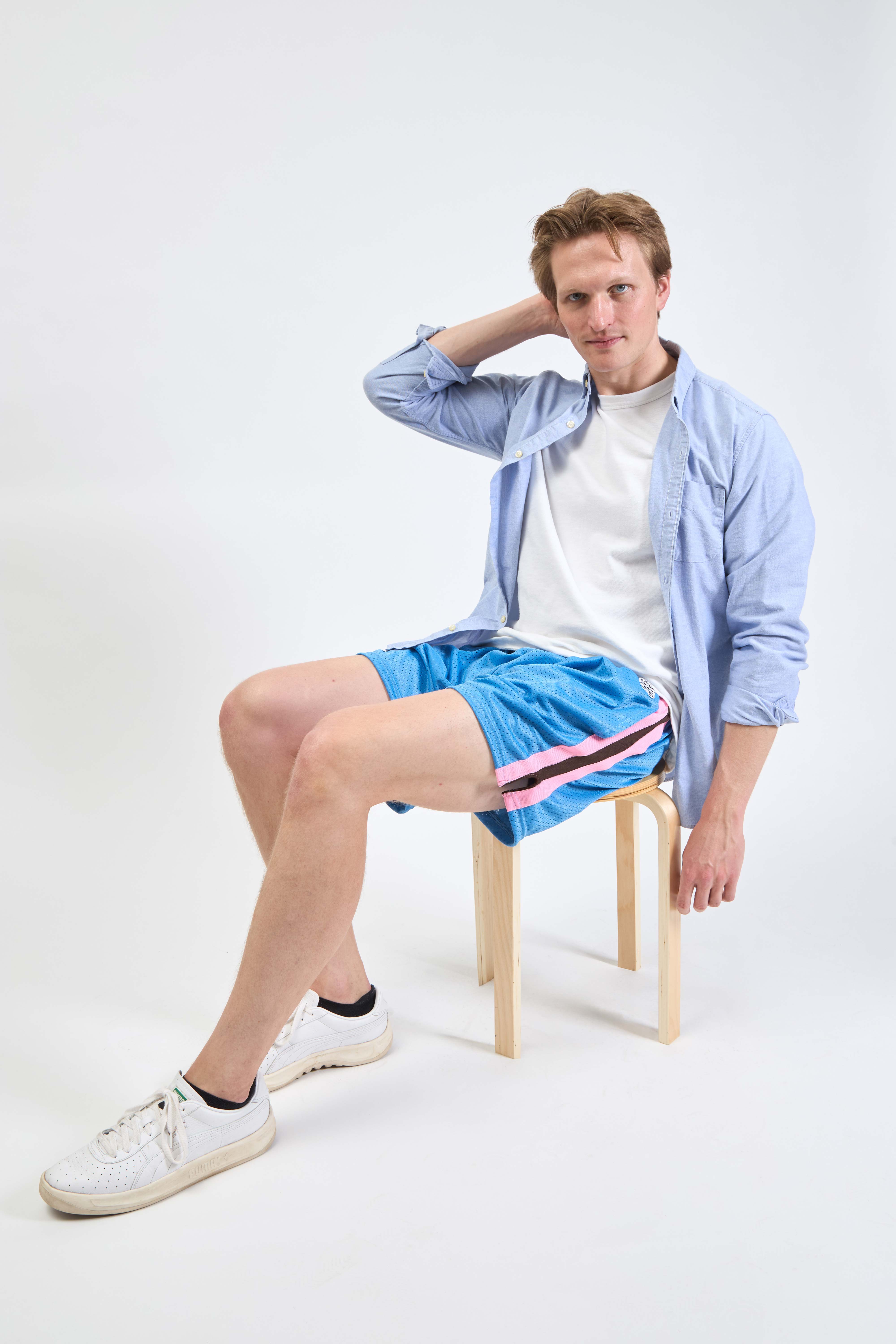 LAX SHORT