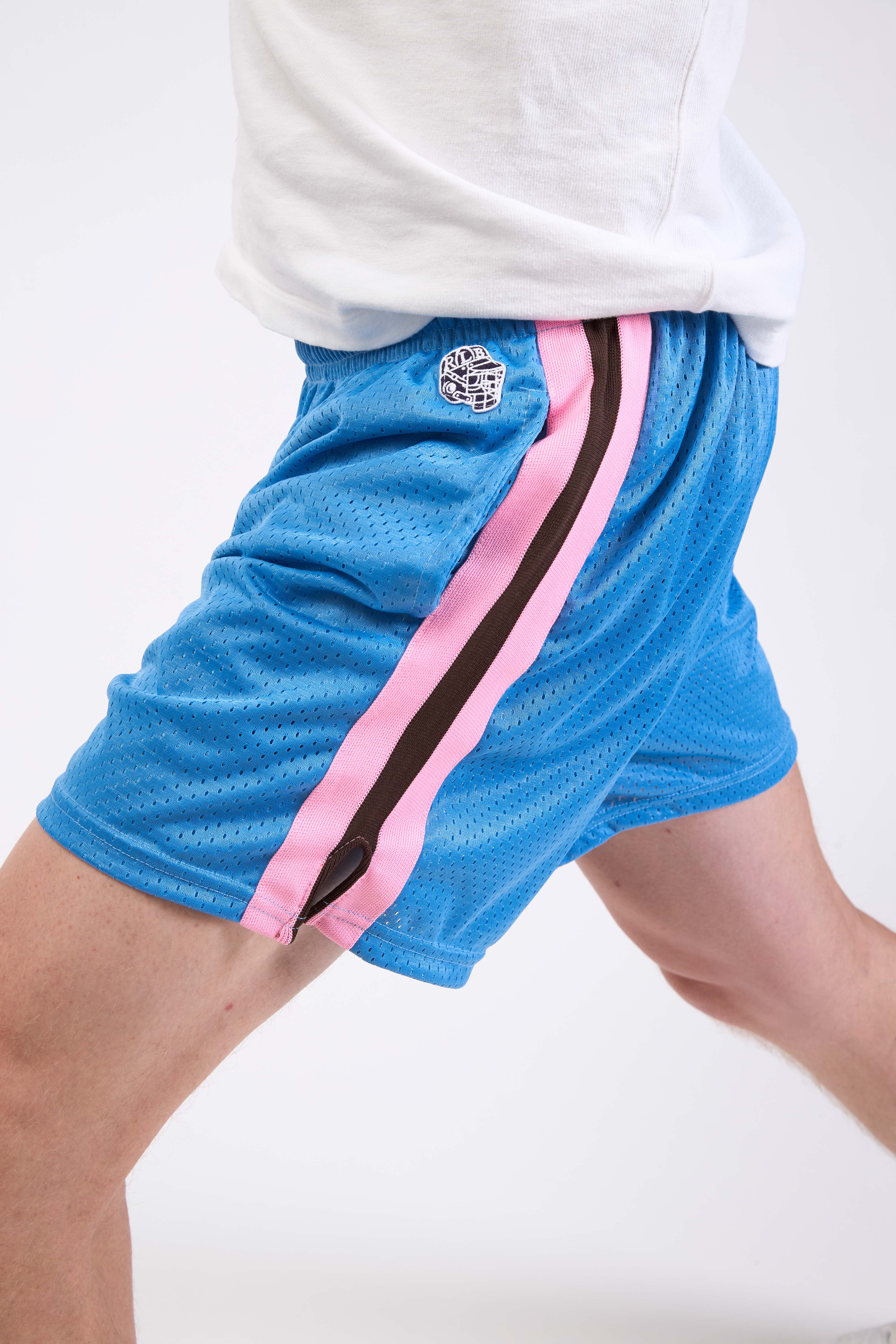 LAX SHORT