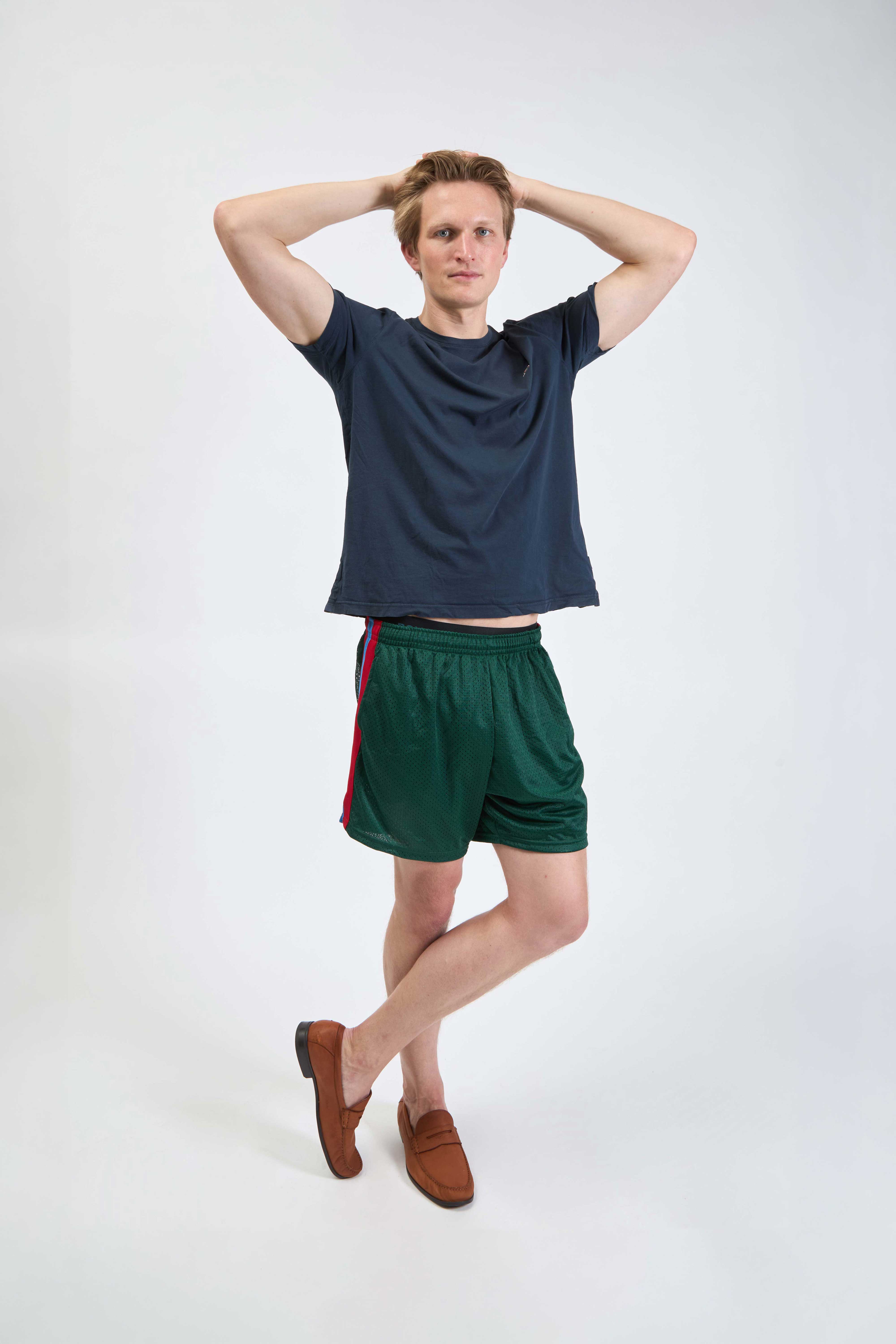 LAX SHORT