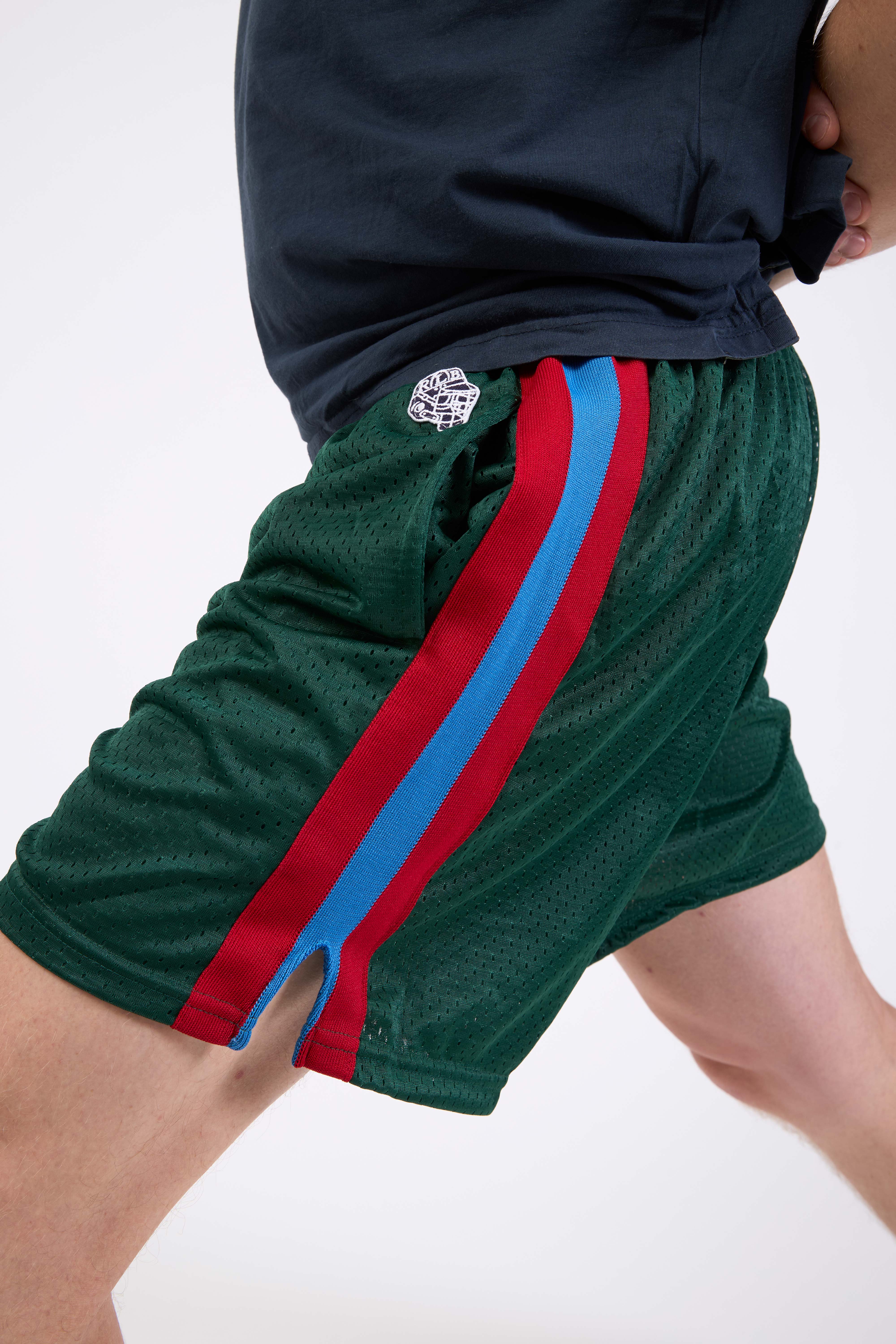 LAX SHORT