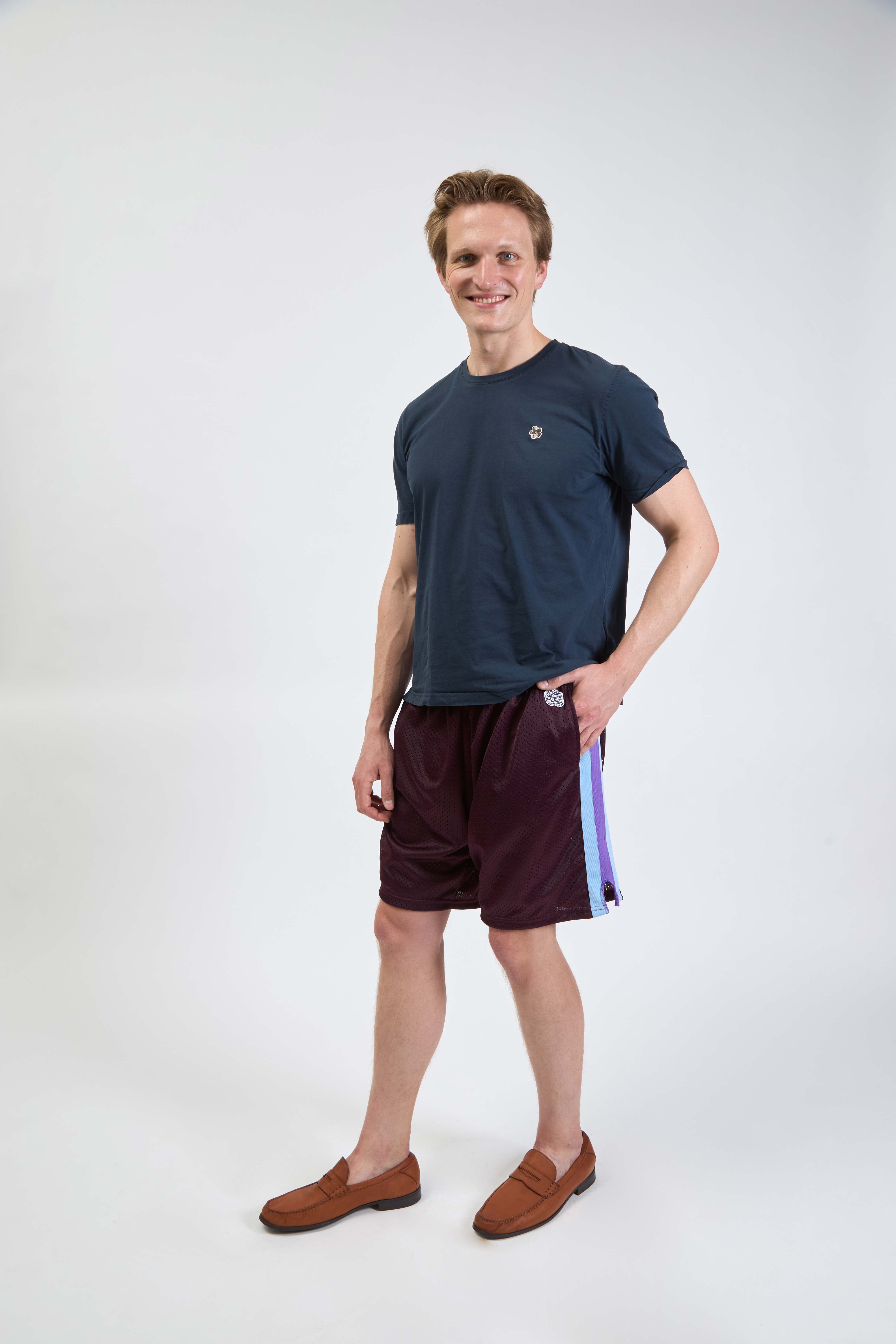 LAX SHORT