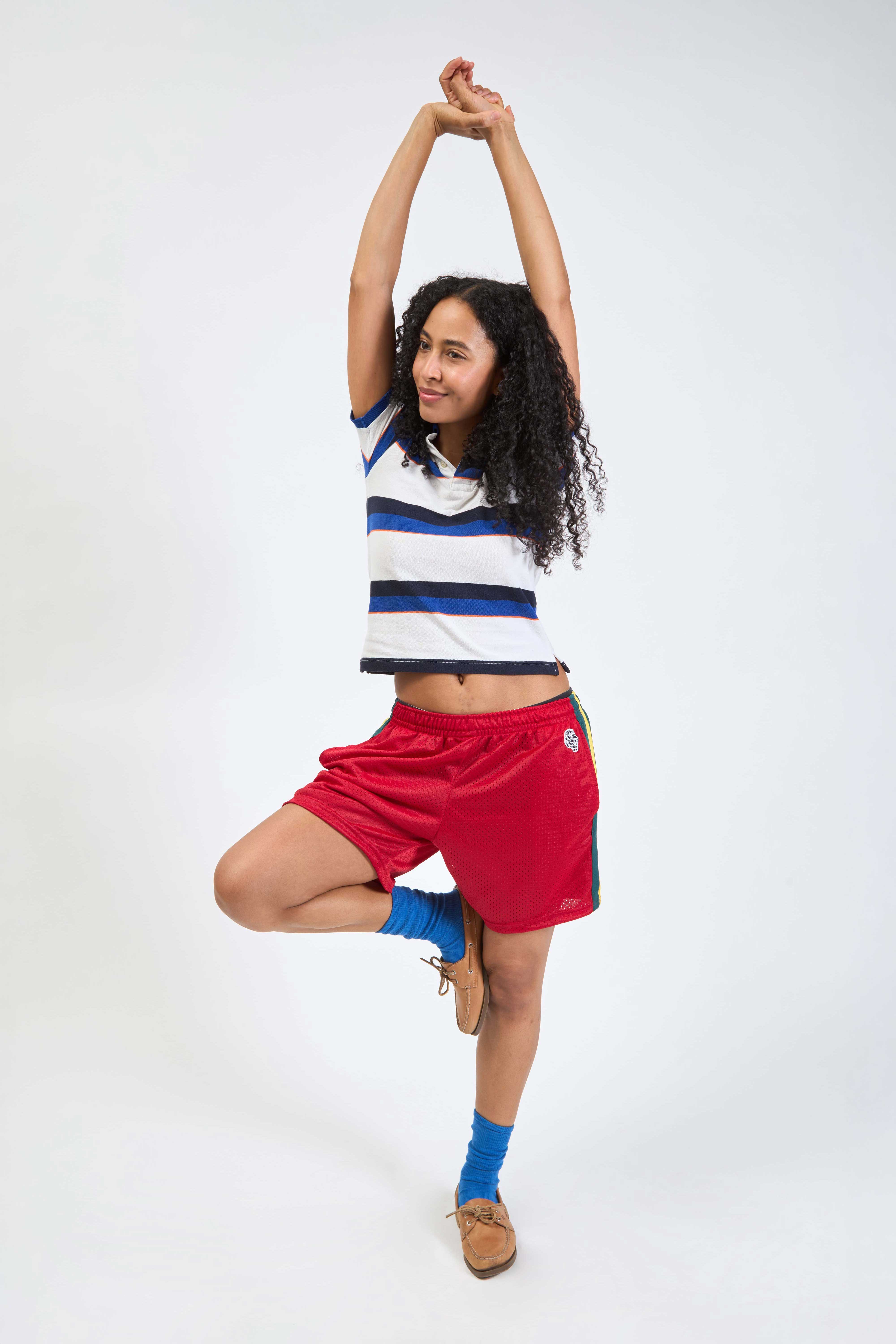 LAX SHORT