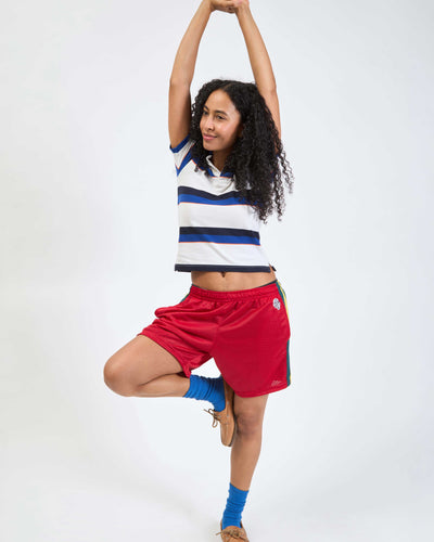 LAX SHORT