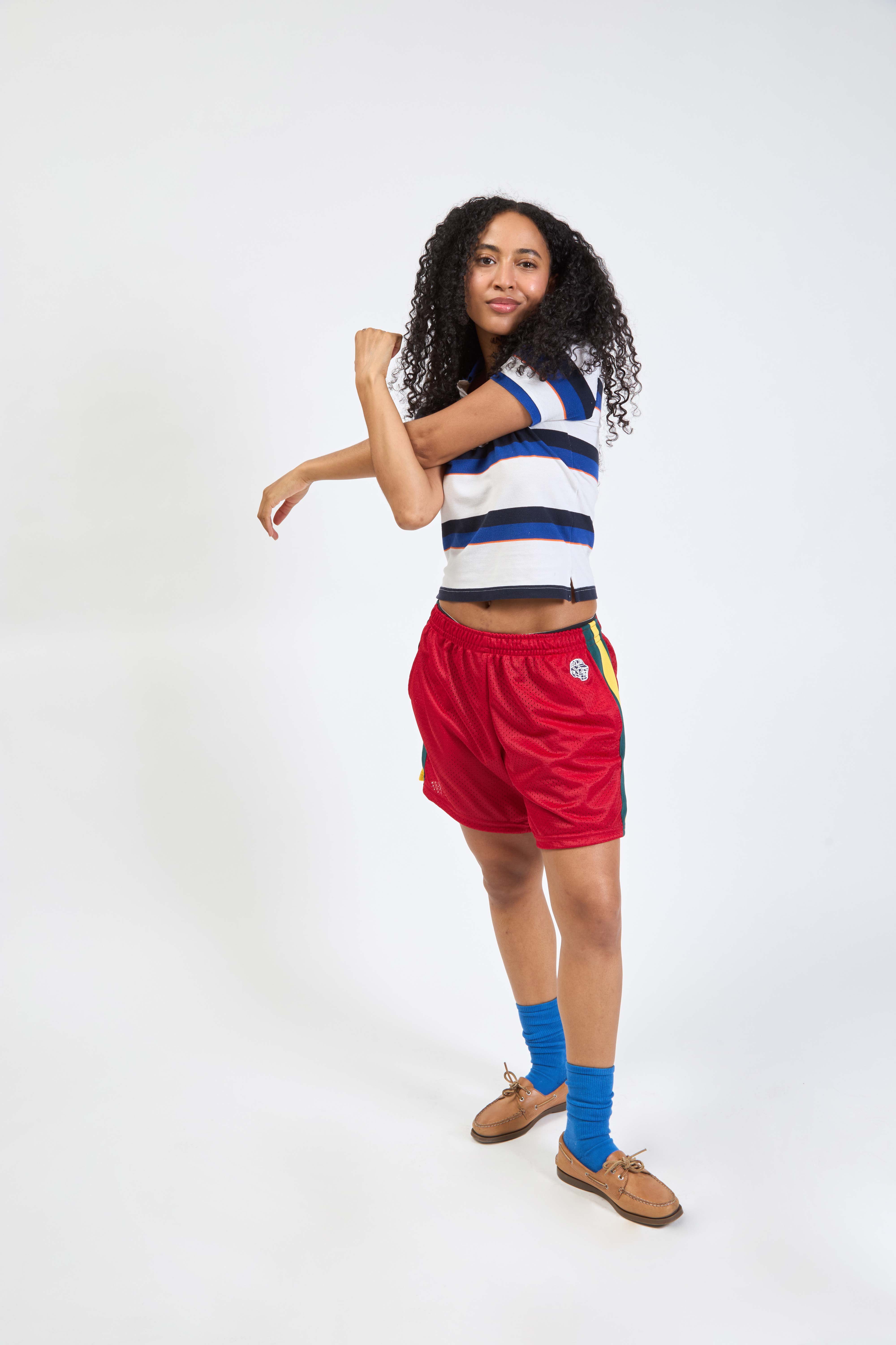 LAX SHORT