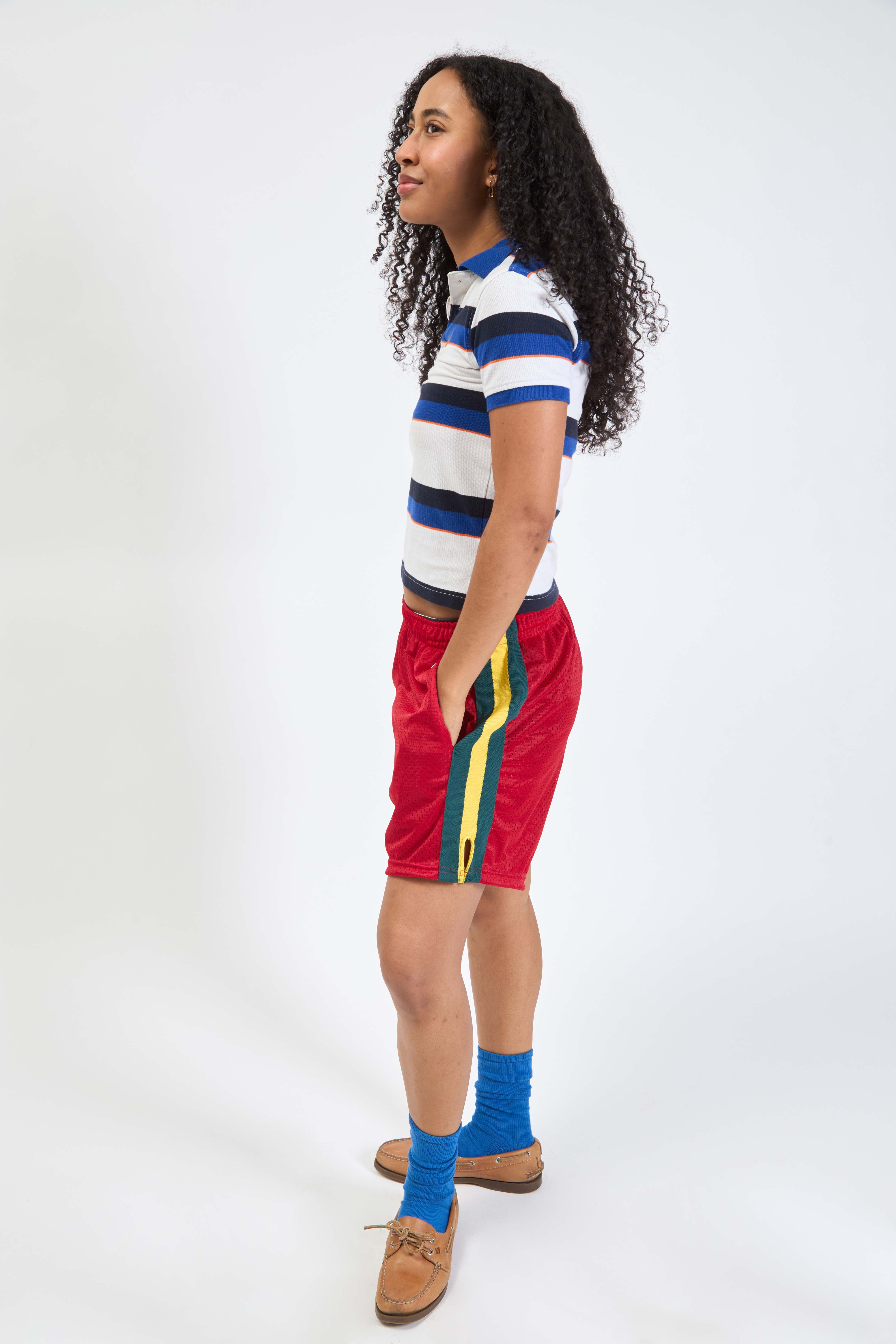 LAX SHORT