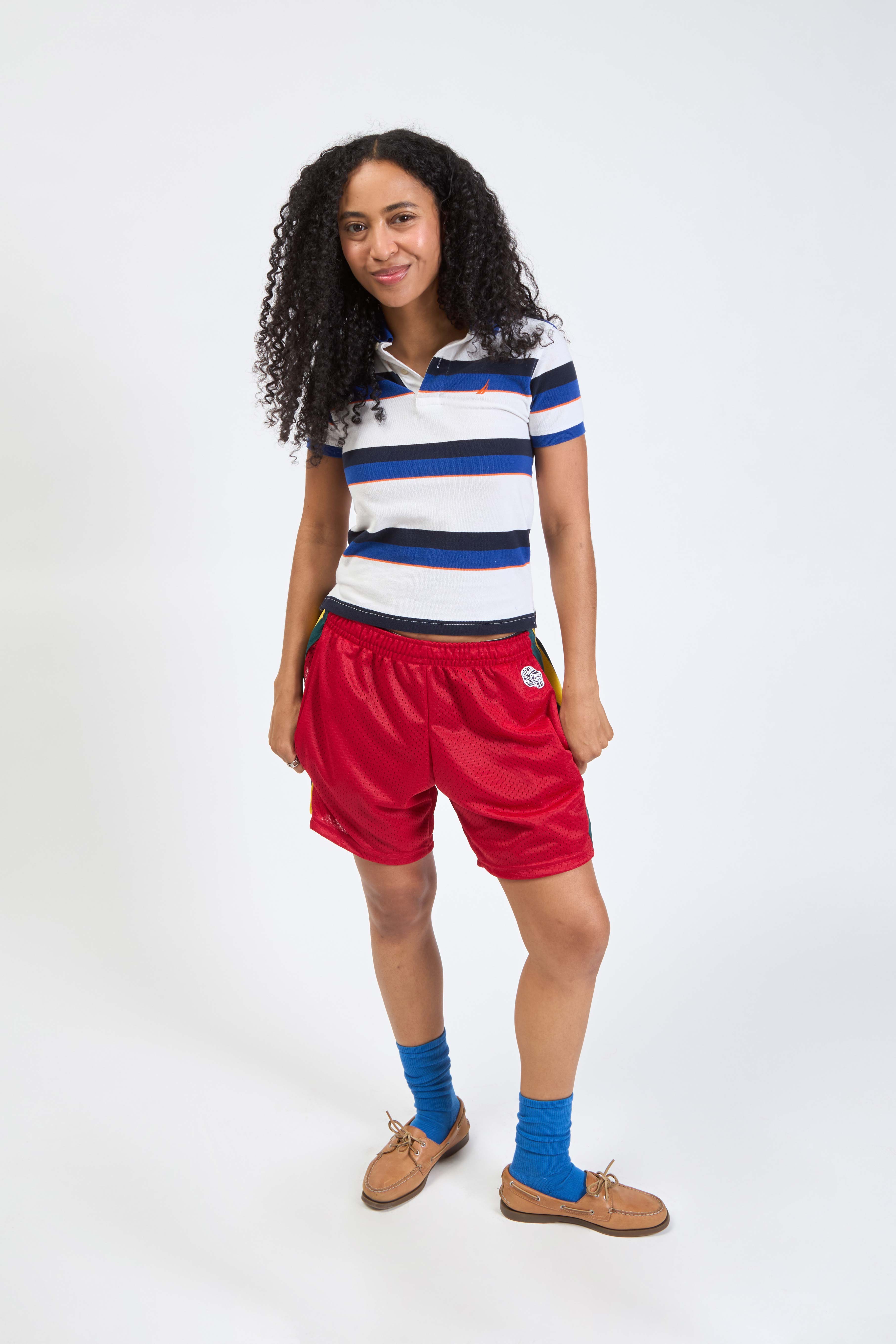 LAX SHORT
