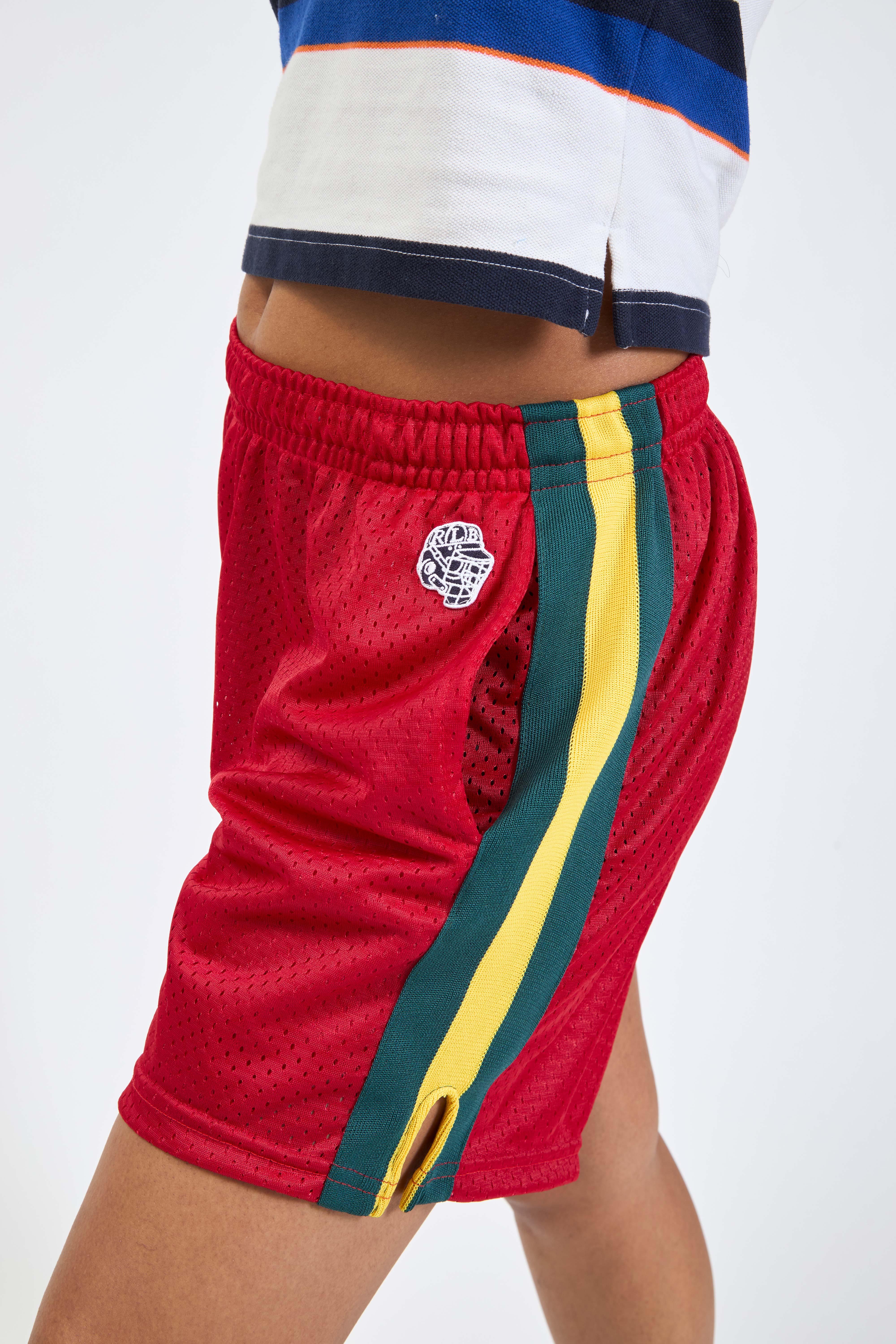 LAX SHORT