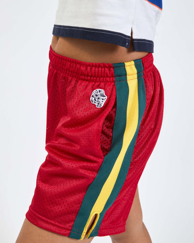 LAX SHORT