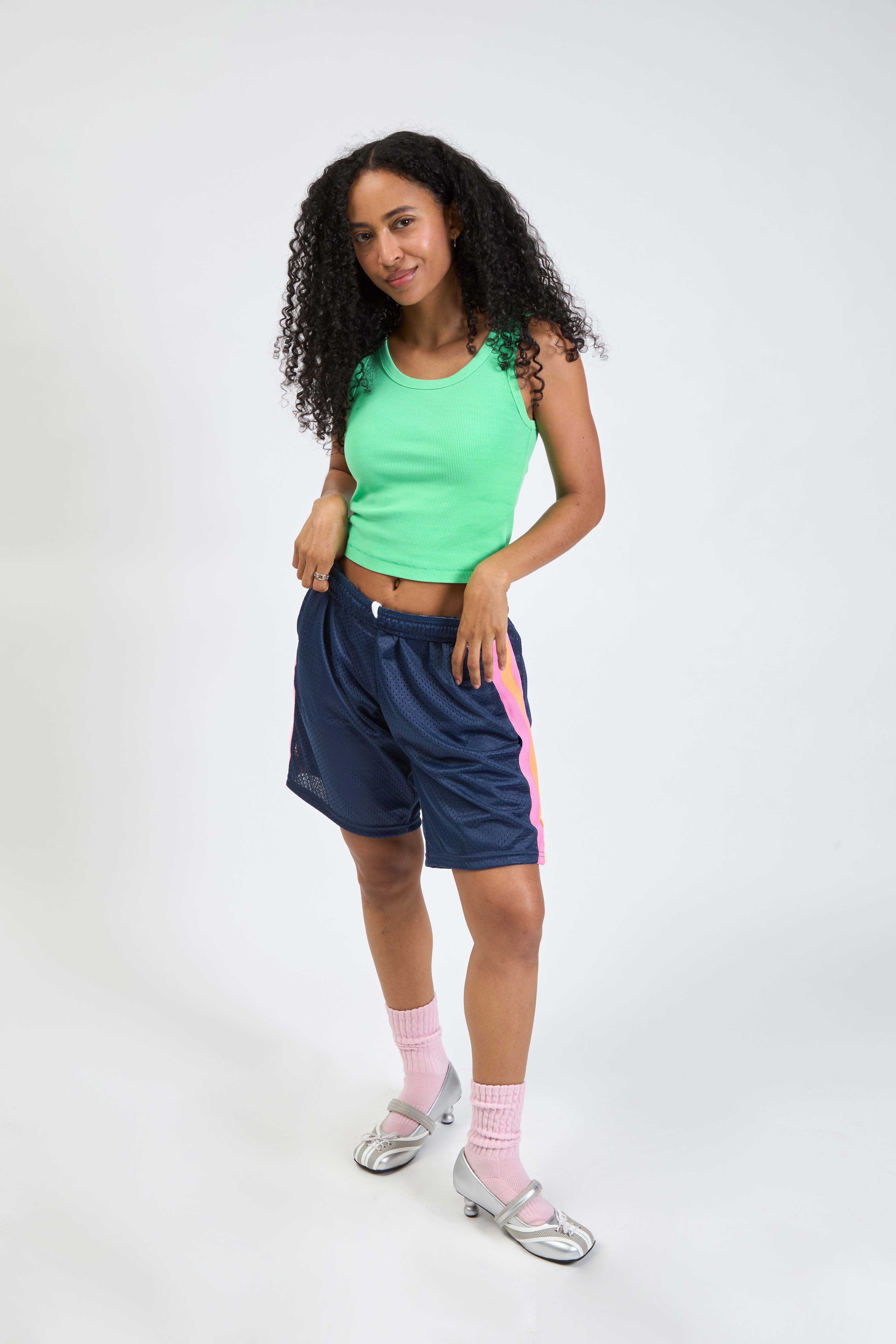 LAX SHORT