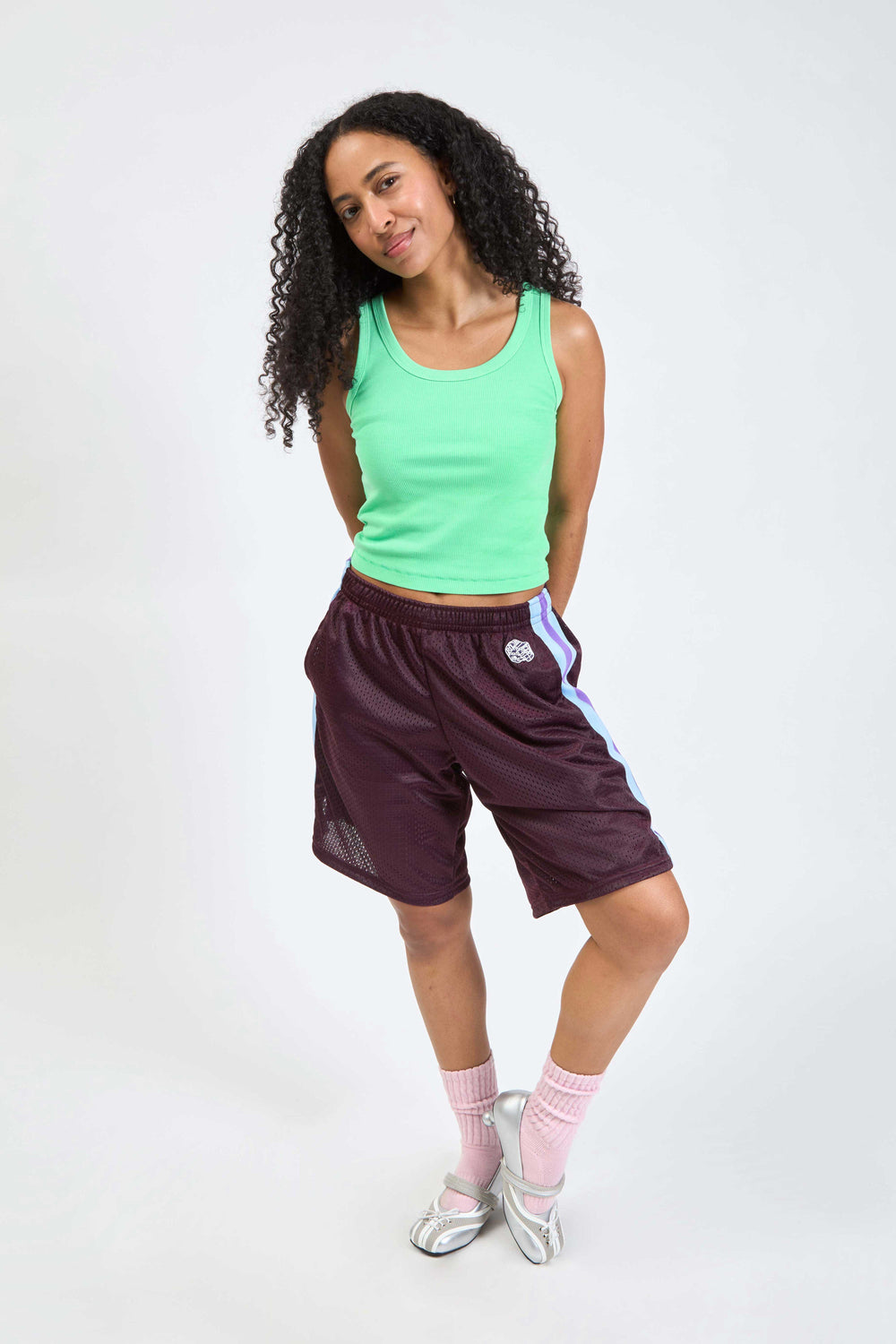 LAX SHORT