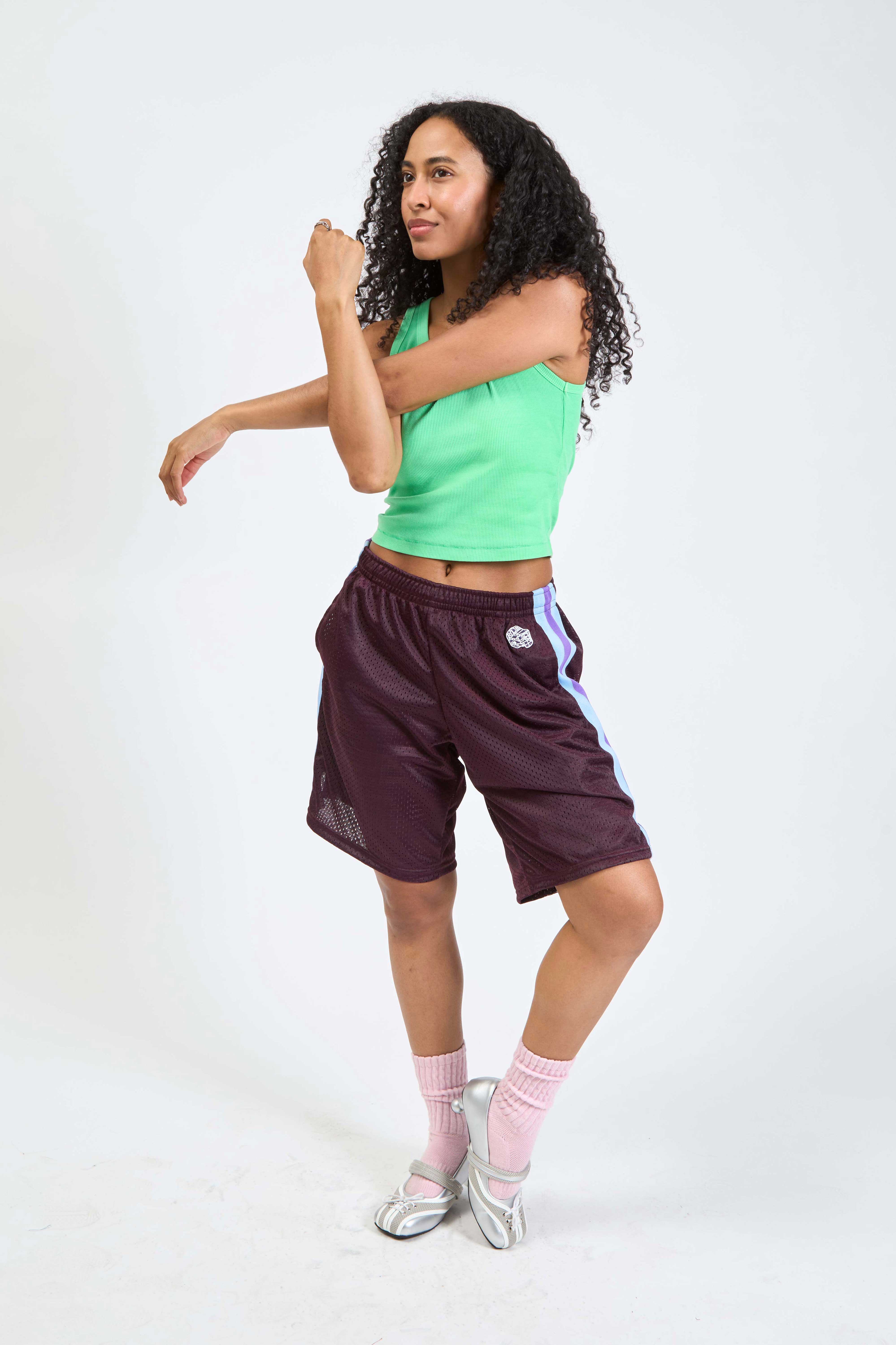 LAX SHORT