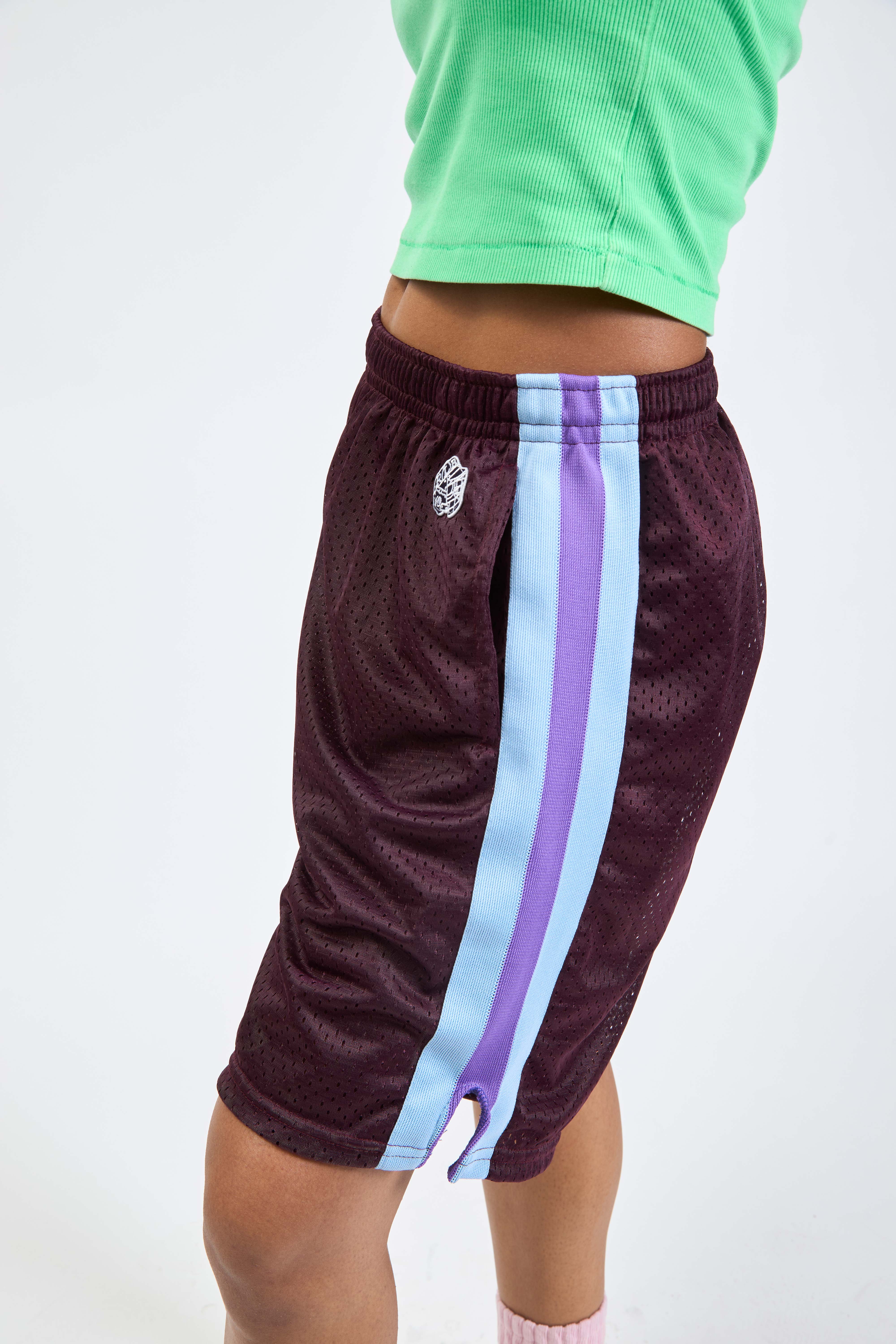 LAX SHORT