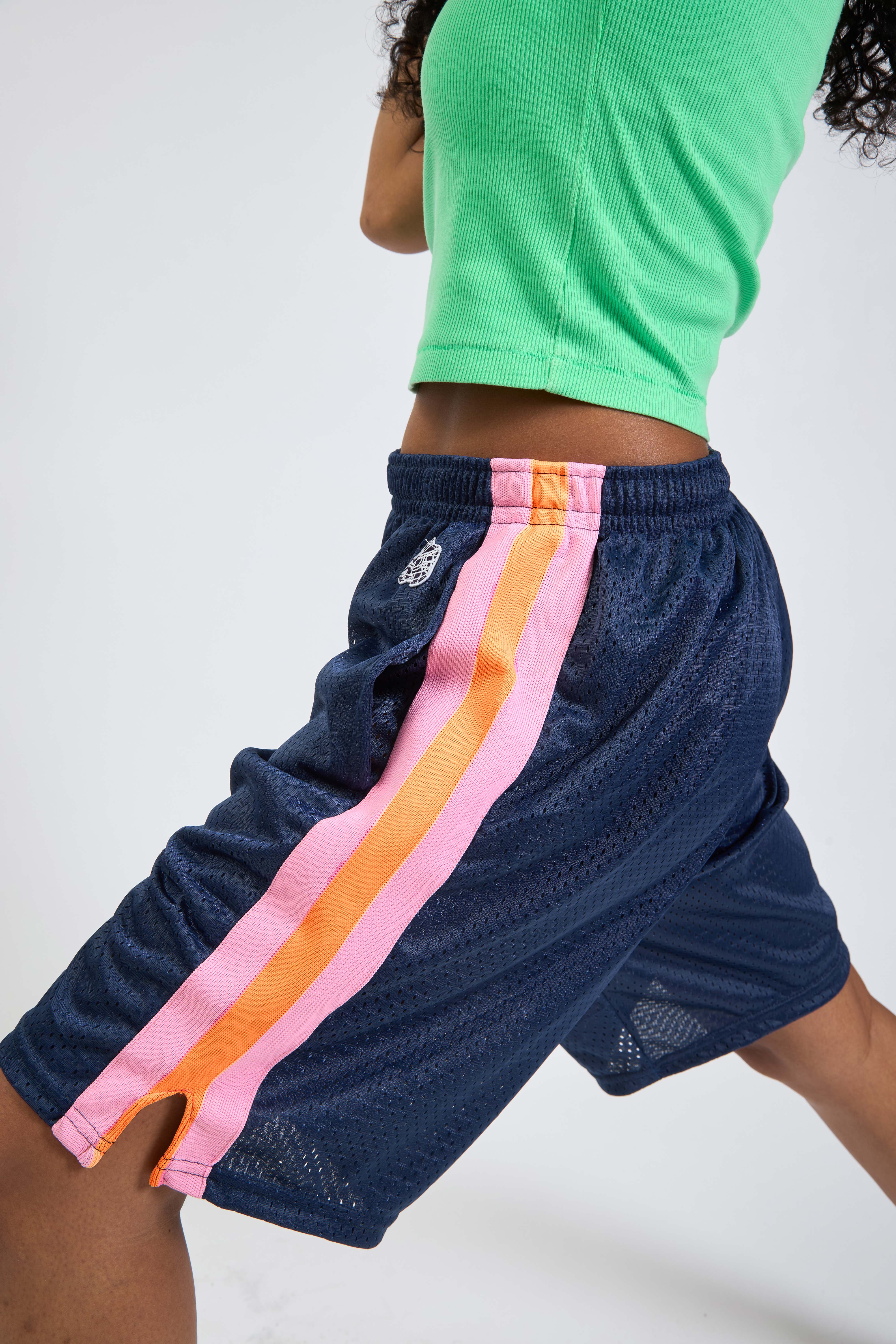 LAX SHORT
