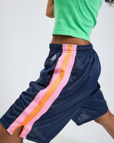 LAX SHORT