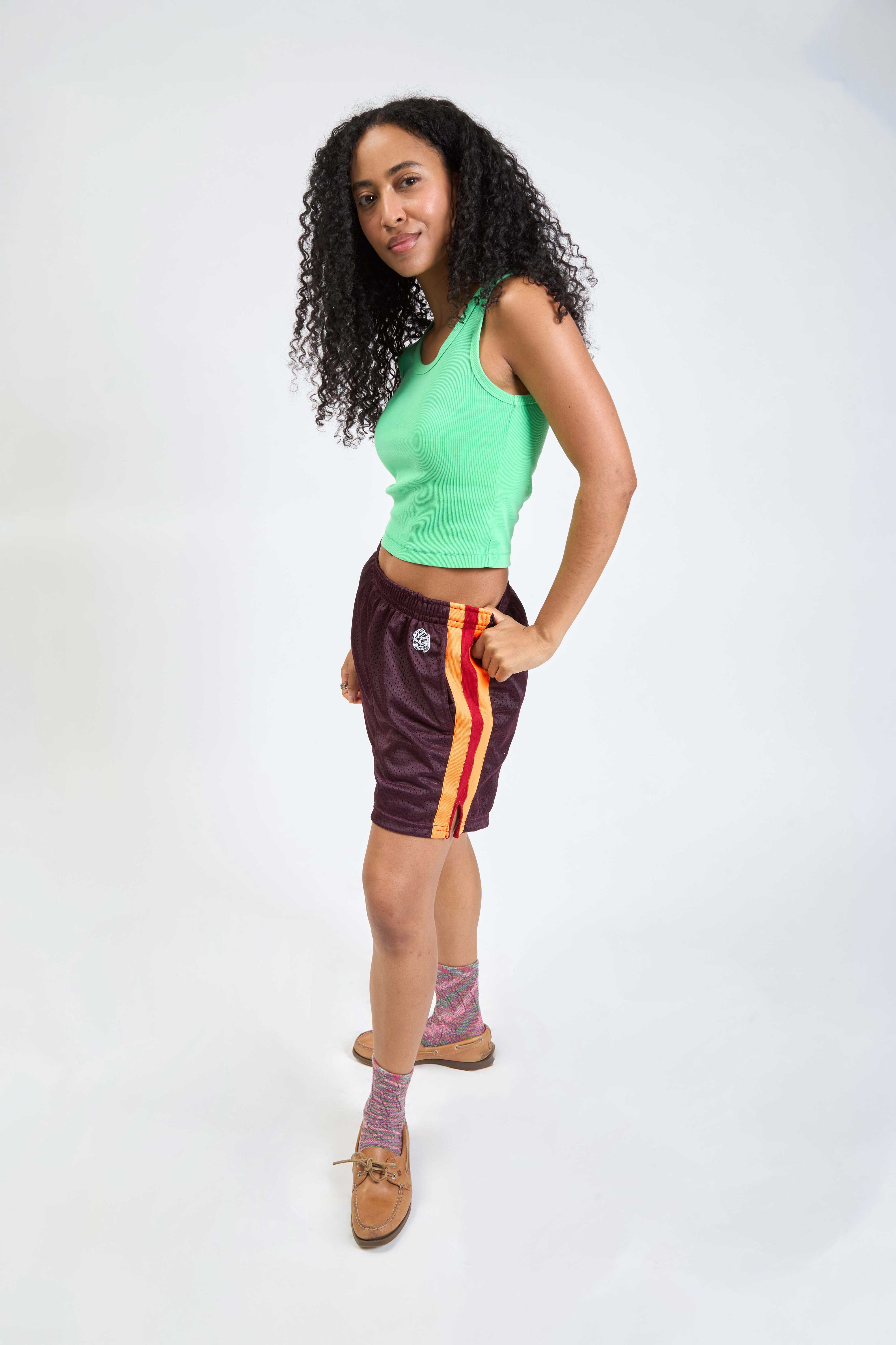 LAX SHORT