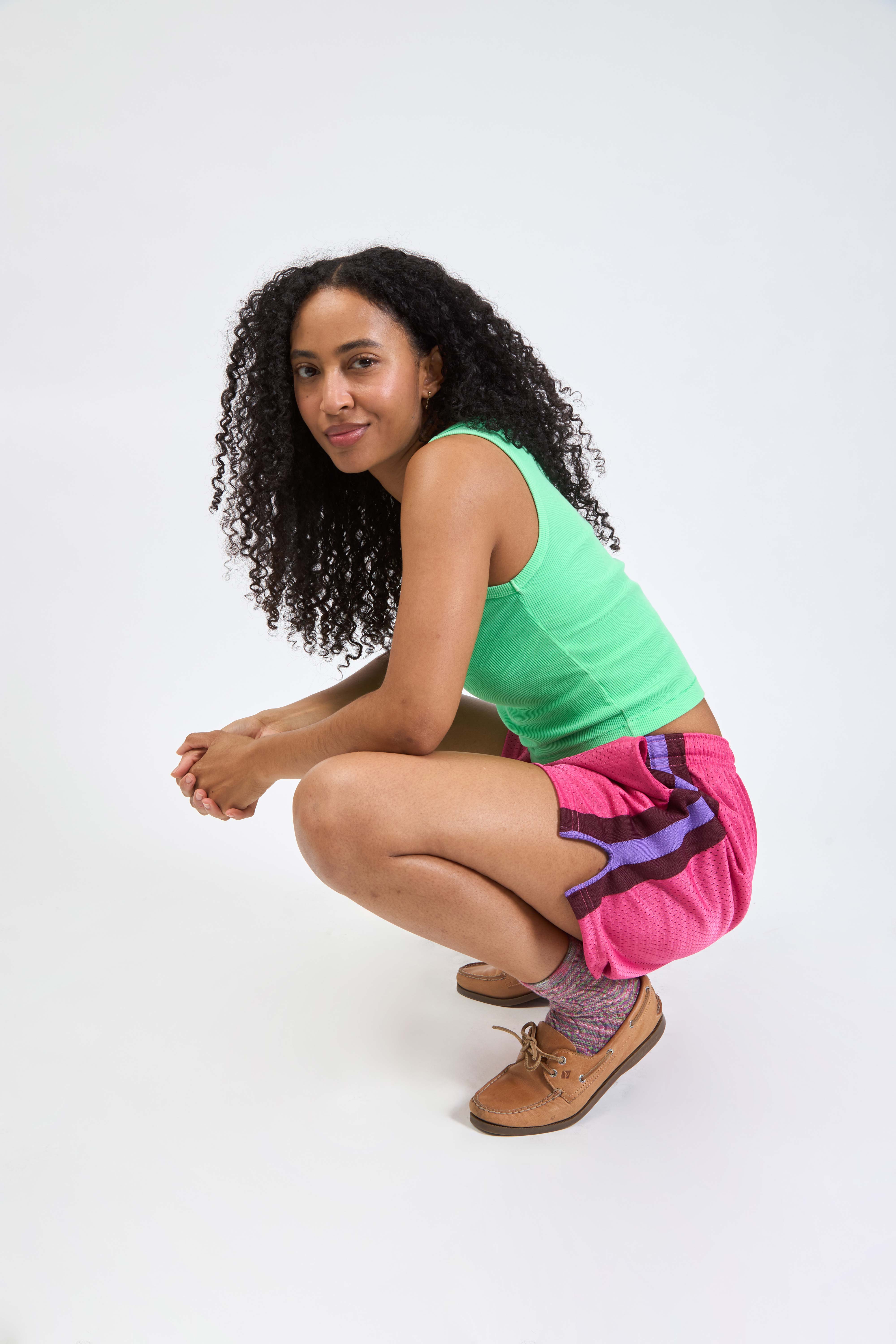 LAX SHORT