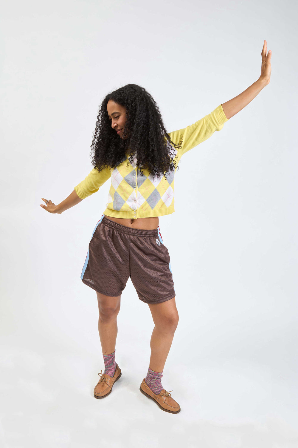 LAX SHORT