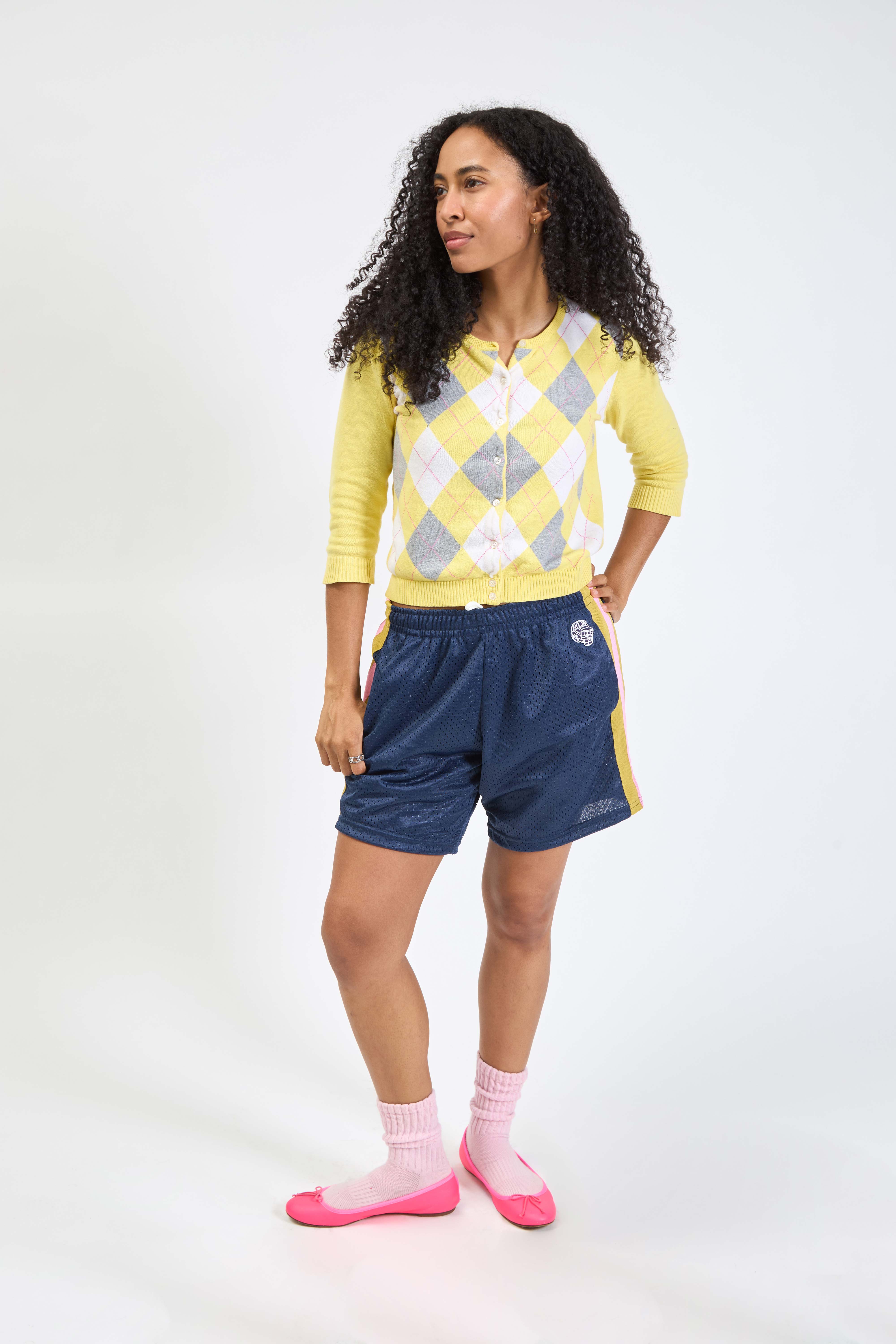 LAX SHORT