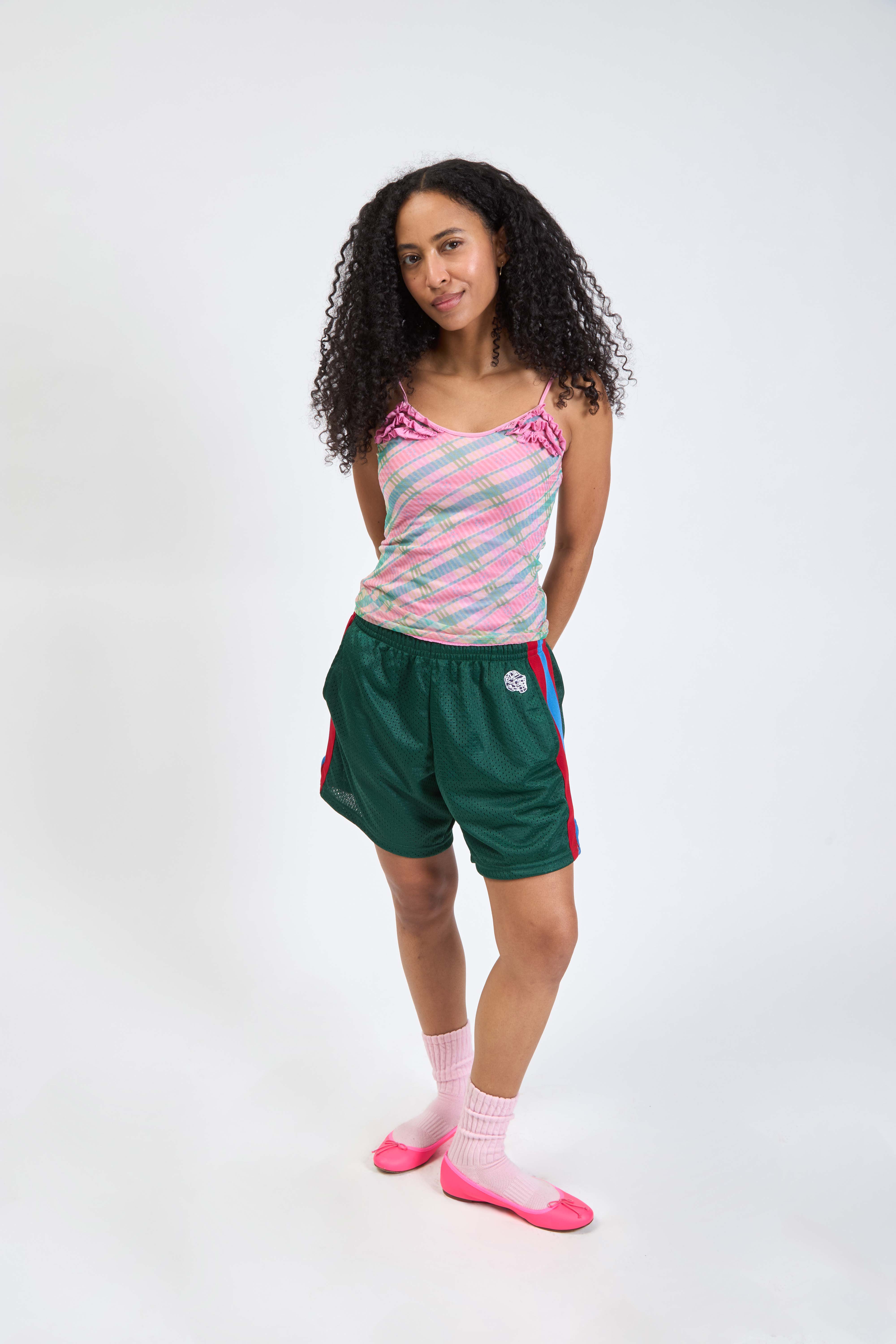 LAX SHORT