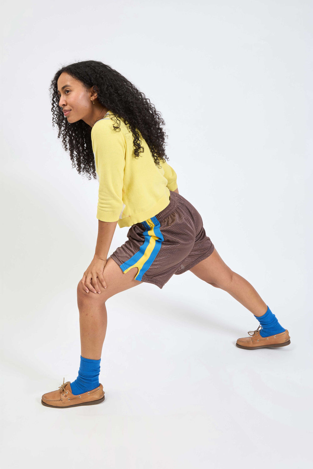 LAX SHORT